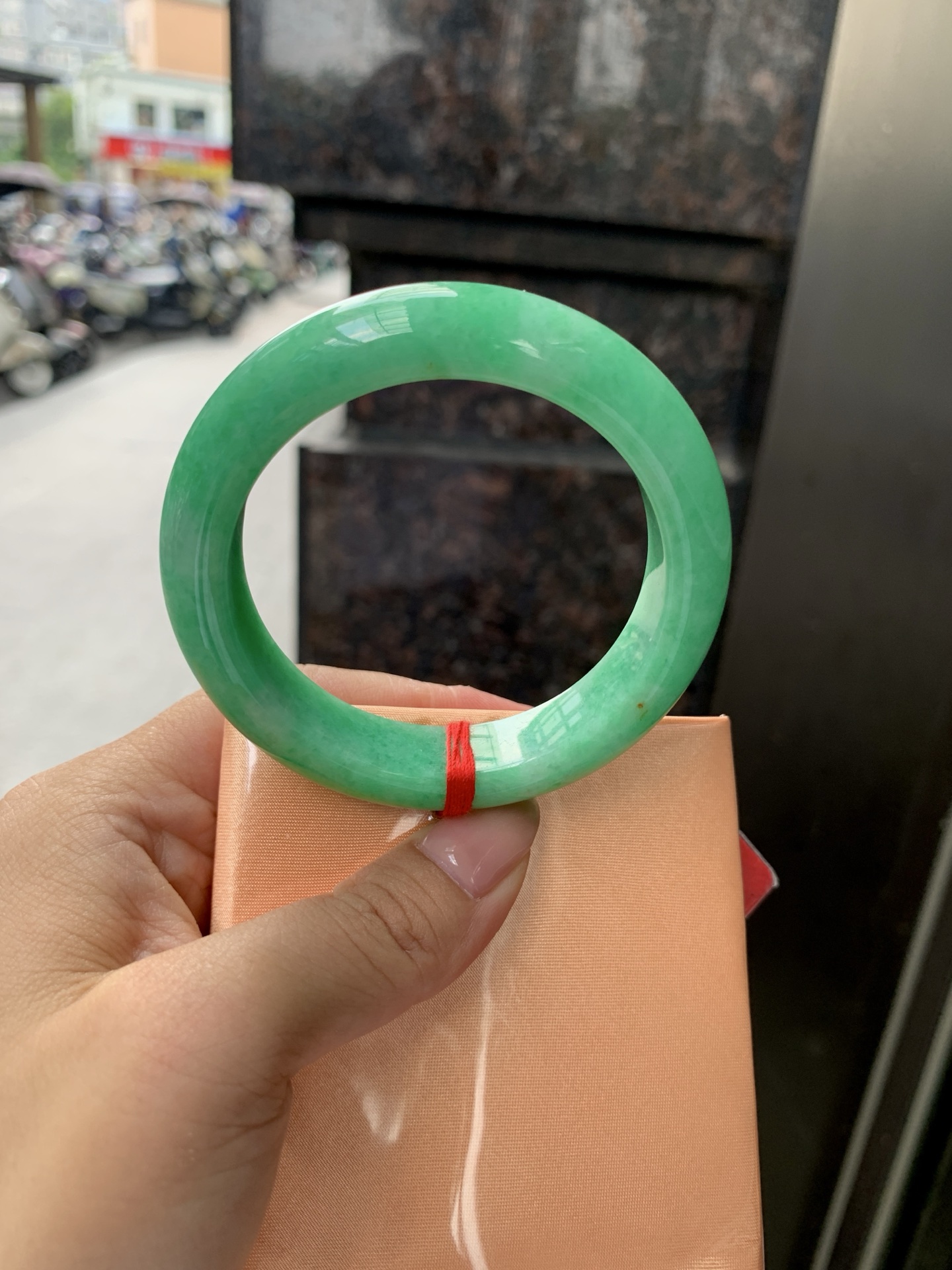 满绿正圈,0905-N1512