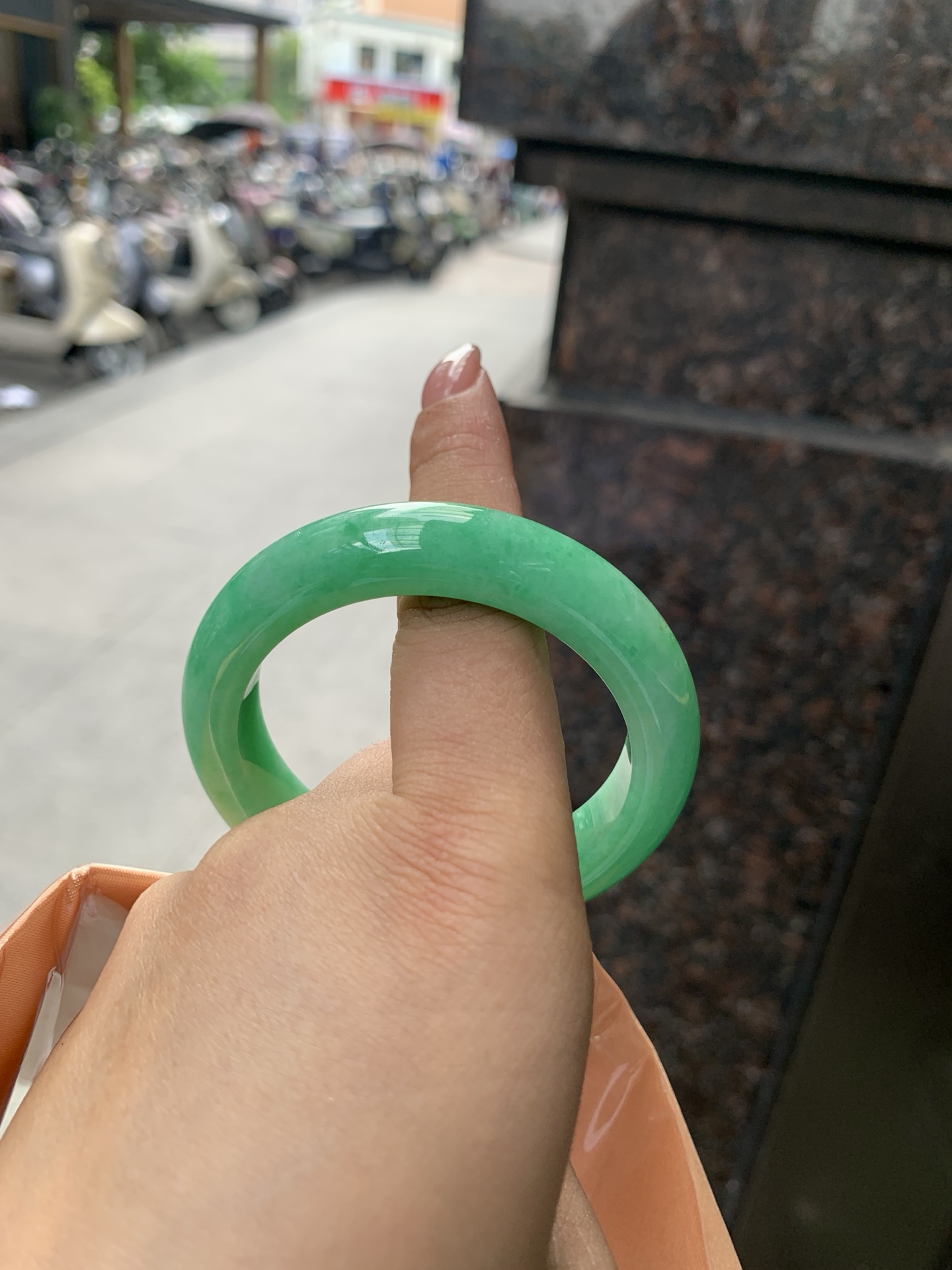 满绿正圈,0905-N1512