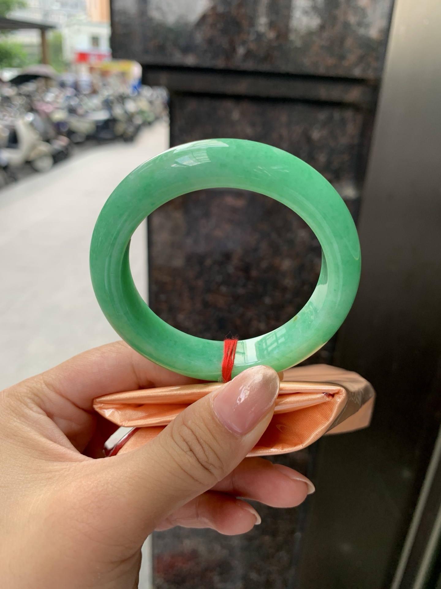 满绿正圈,0905-N1512