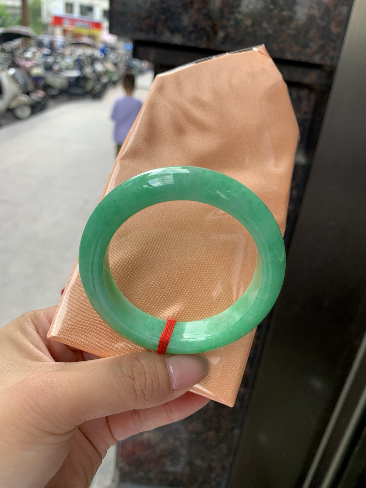 满绿正圈,0905-N1512
