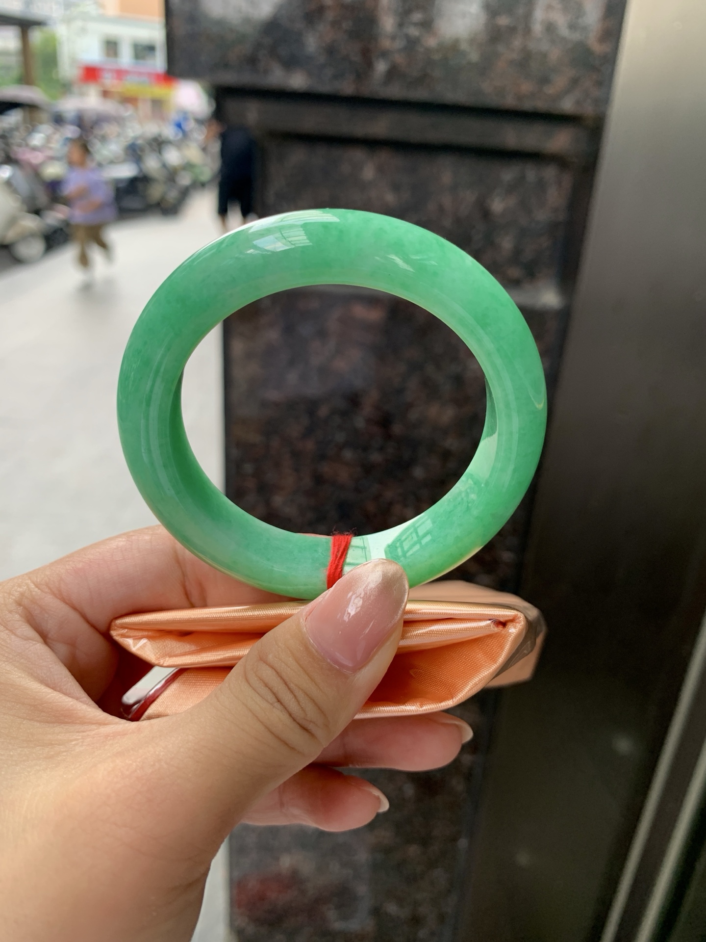 满绿正圈,0905-N1512
