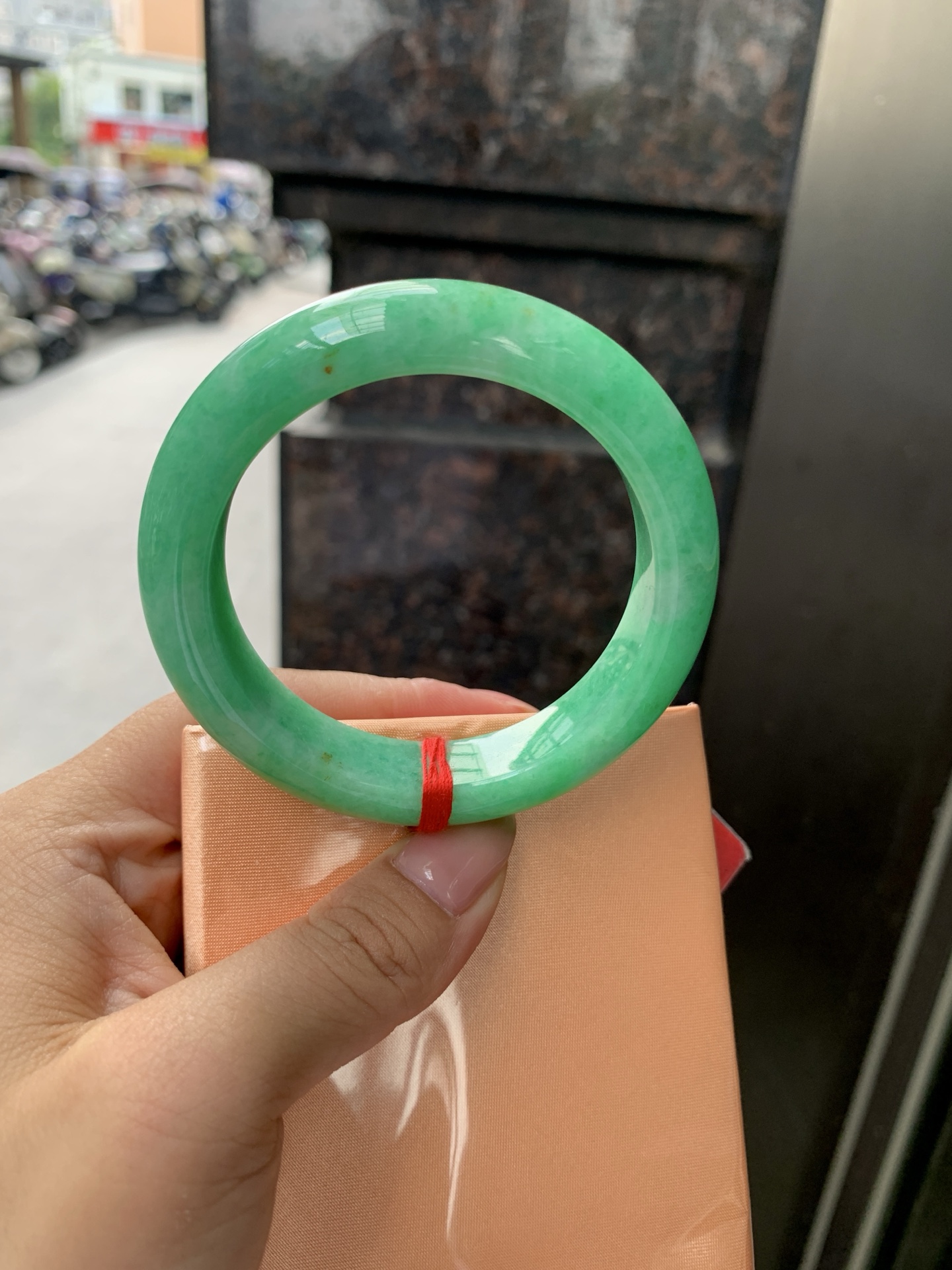 满绿正圈,0905-N1512