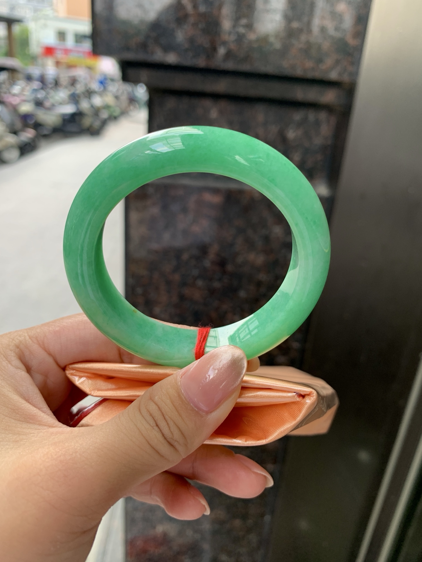 满绿正圈,0905-N1512
