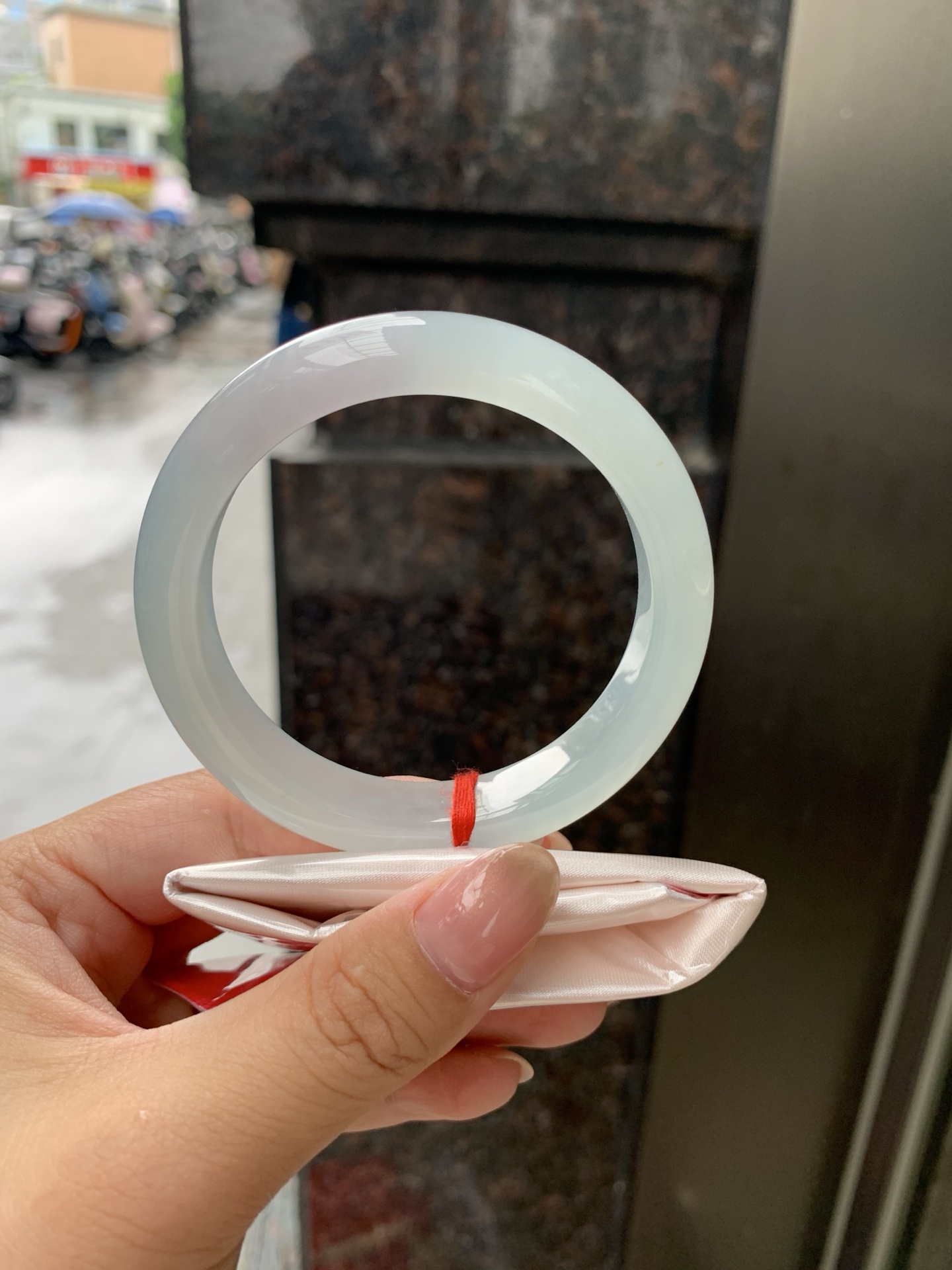 冰春彩正圈,0906-N1519,打灯棉纹