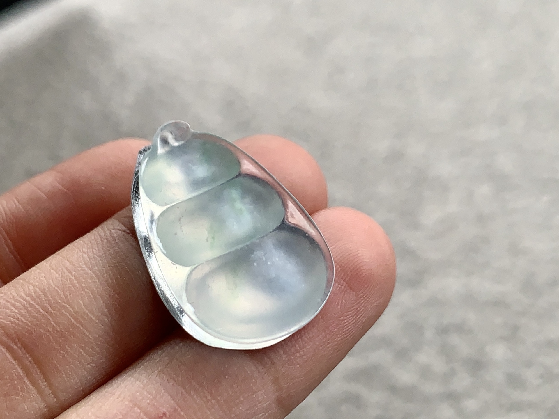 ️ 【冰福豆】尺寸：24×15×3.8
