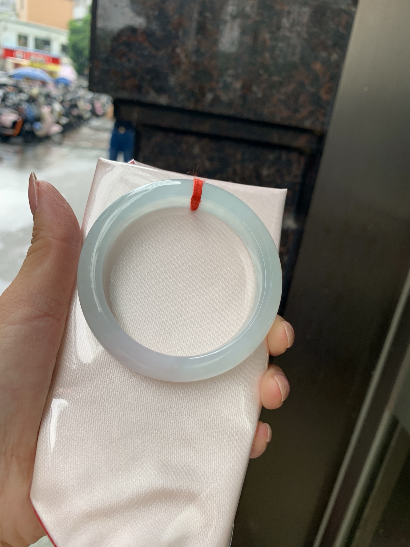 冰春彩正圈,0906-N1519,打灯棉纹