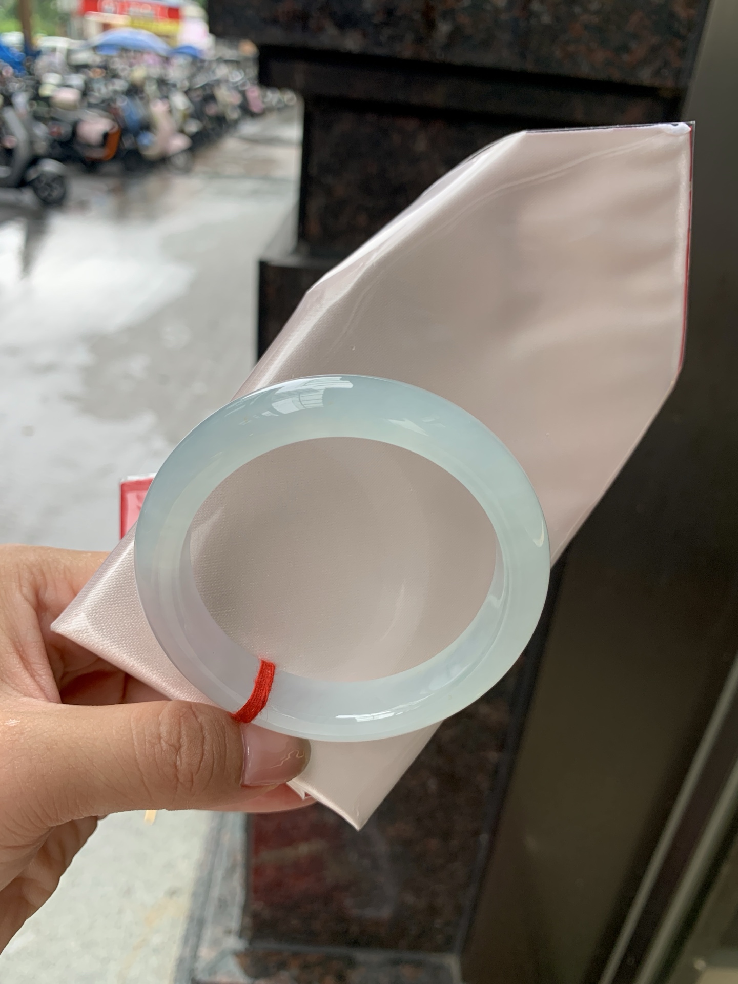 冰春彩正圈,0906-N1519,打灯棉纹