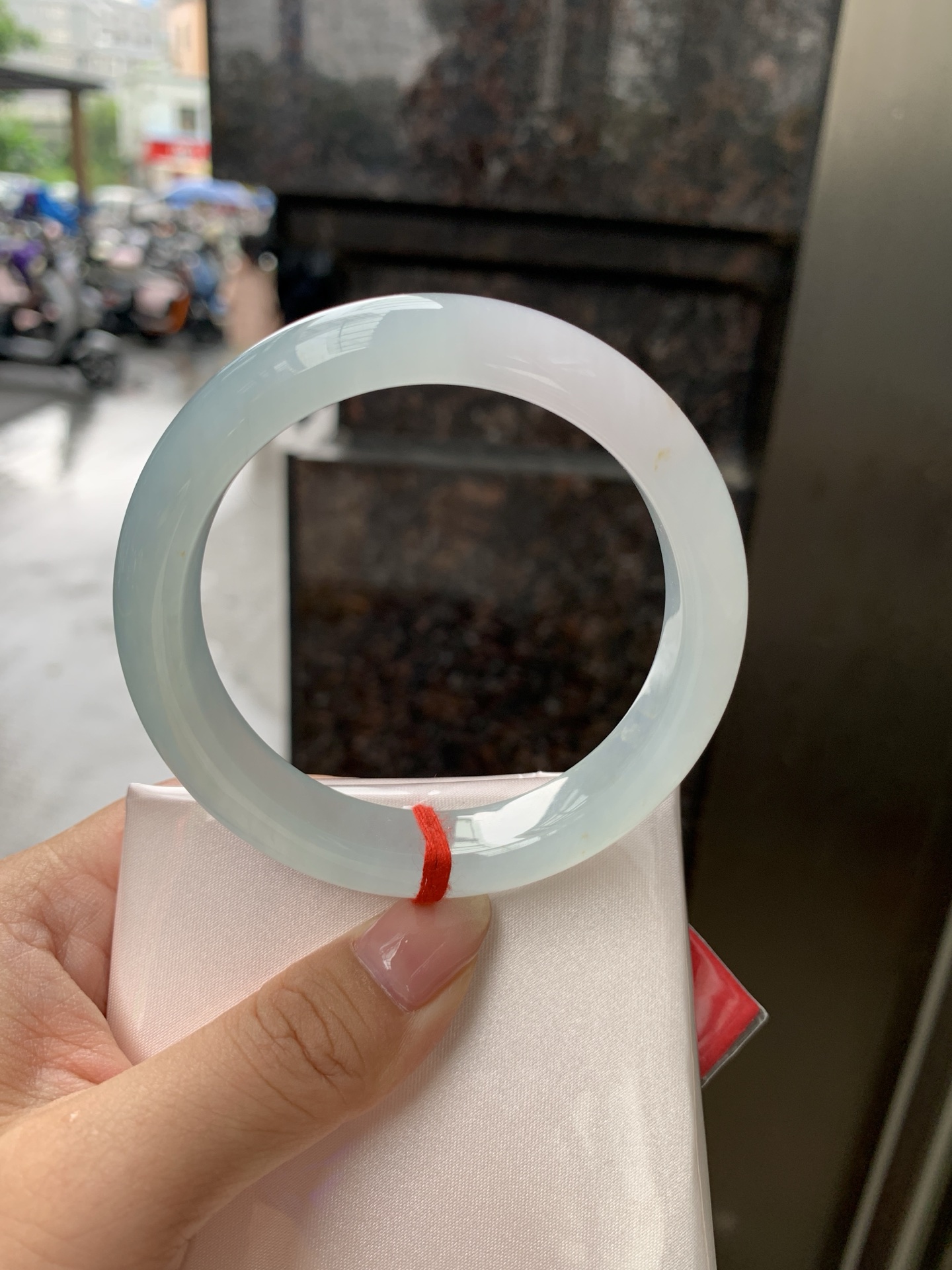冰春彩正圈,0906-N1519,打灯棉纹