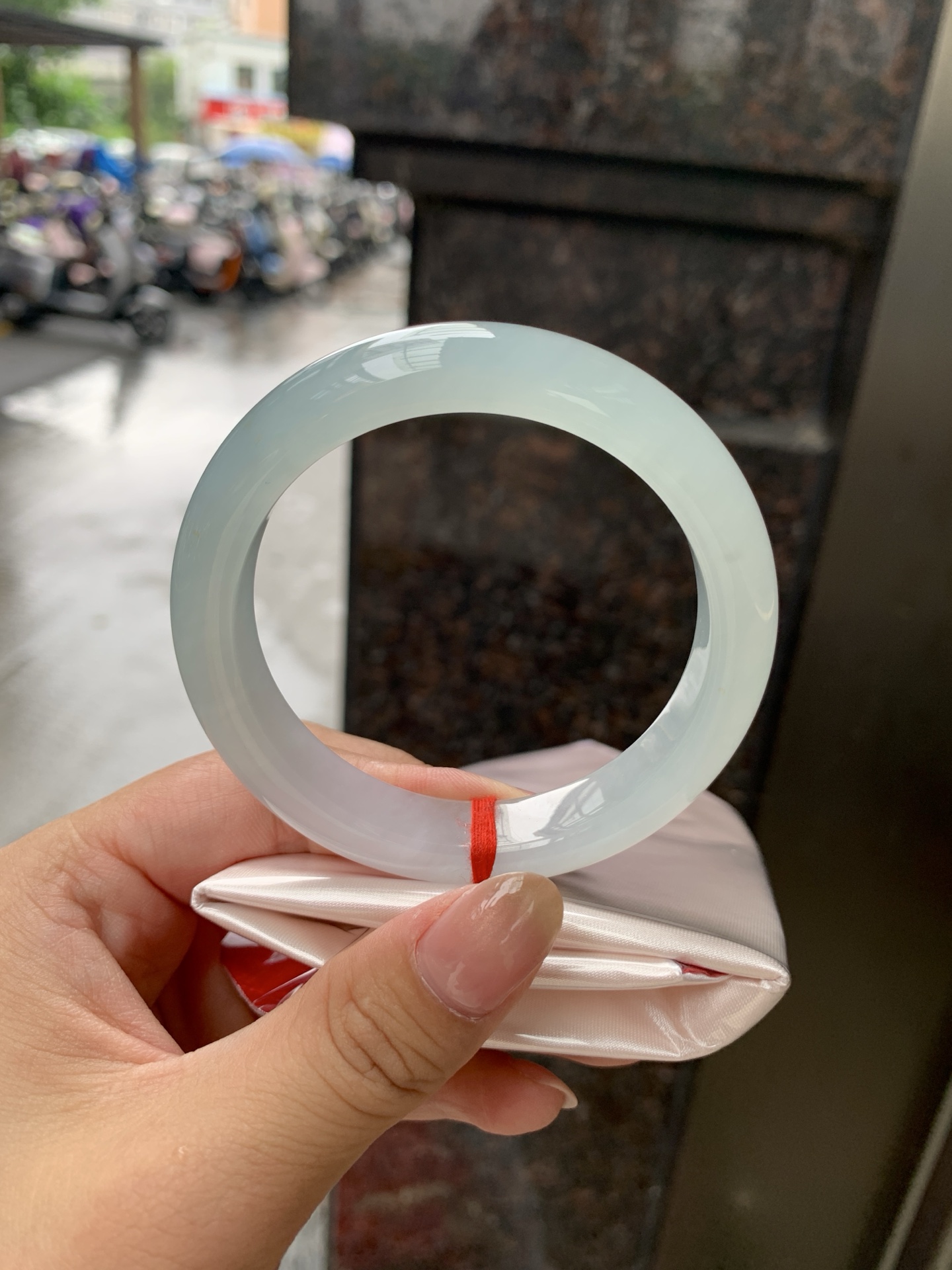 冰春彩正圈,0906-N1519,打灯棉纹