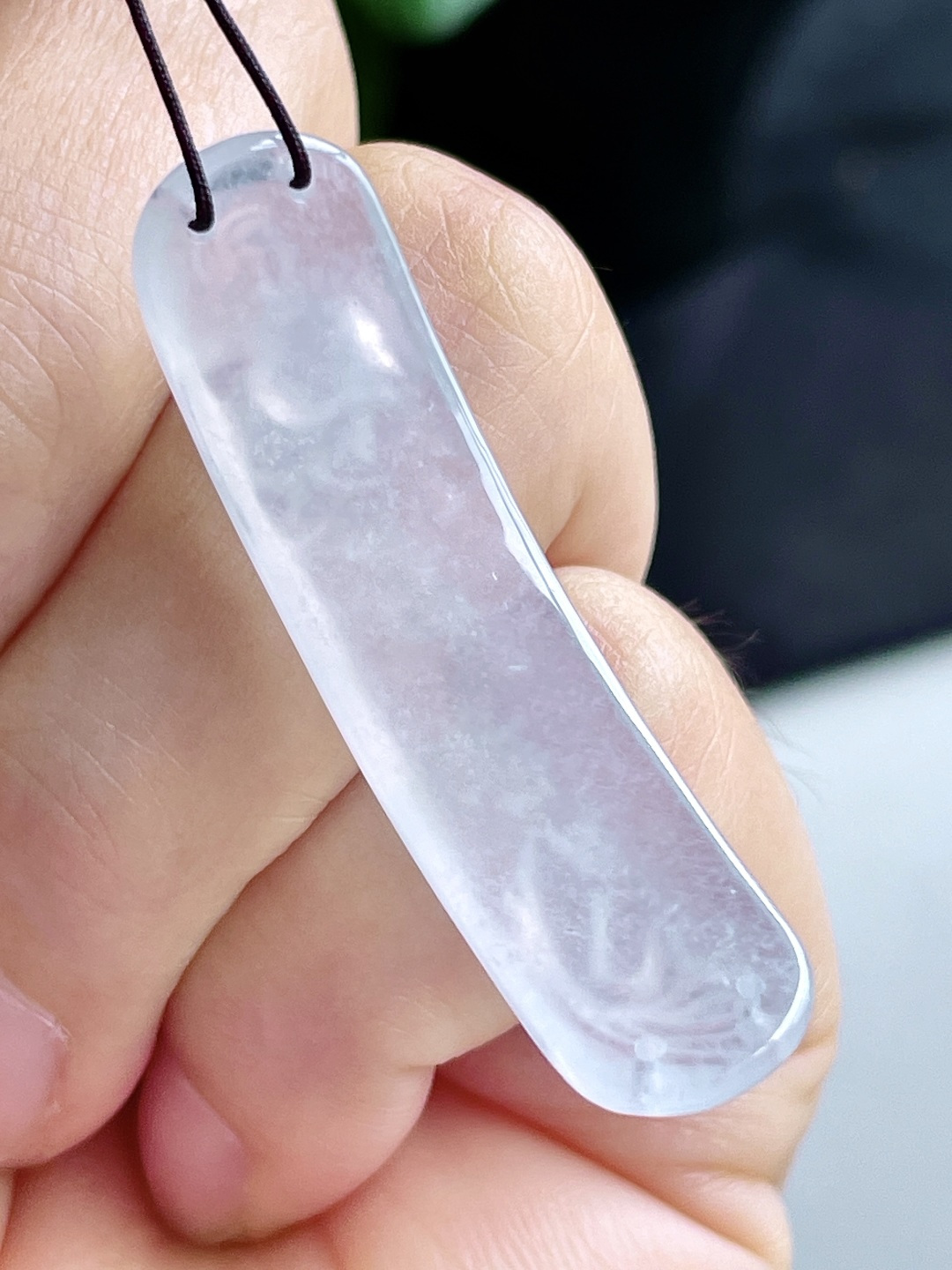 白冰荷花金鱼年年有余手牌,性比高