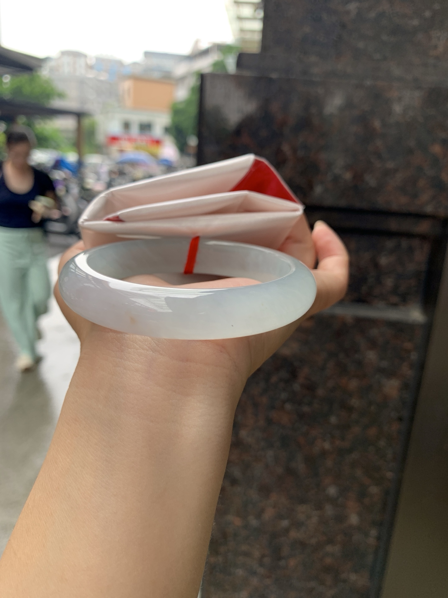 冰春彩正圈,0906-N1519,打灯棉纹