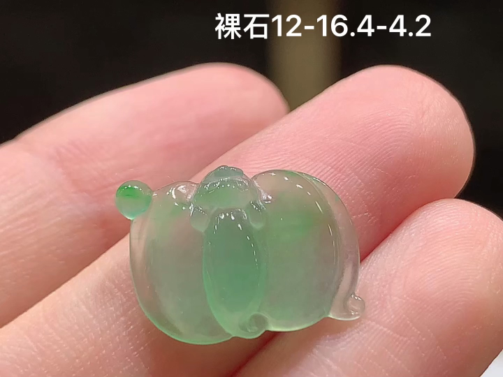 冰晴蝙蝠 无裂