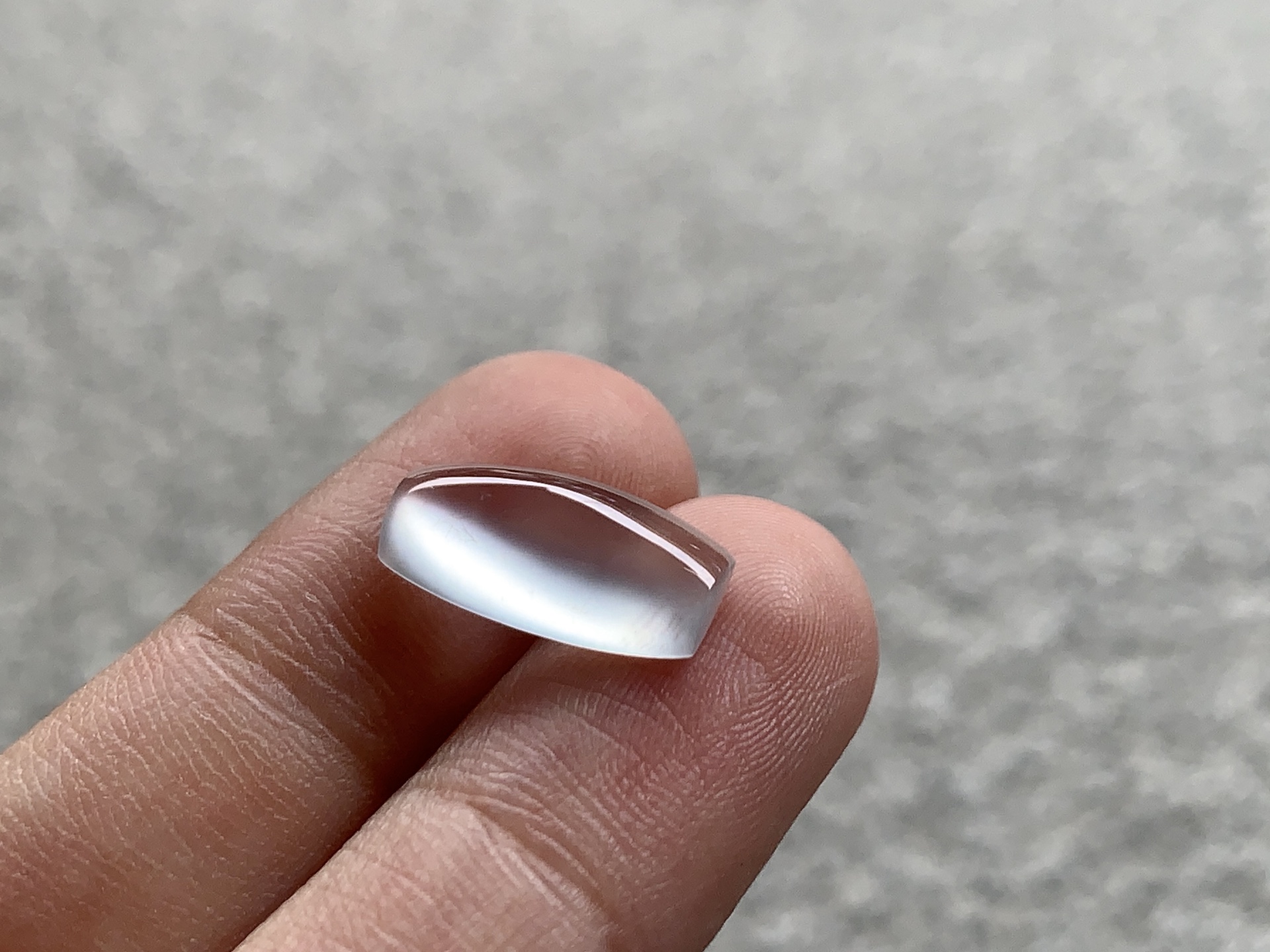 ️ 冰种马鞍