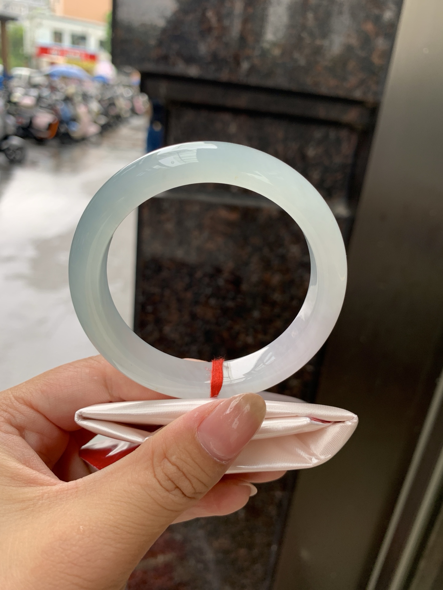 冰春彩正圈,0906-N1519,打灯棉纹