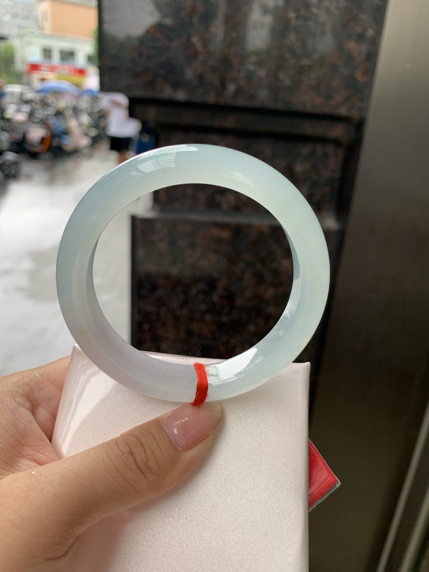 冰春彩正圈,0906-N1519,打灯棉纹