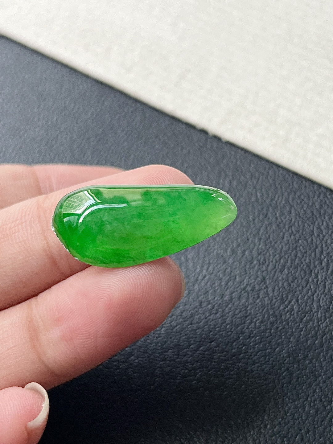 ️【福瓜】种老细腻，色阳浓郁起胶，尺寸：27.5*12.6*5,asd597