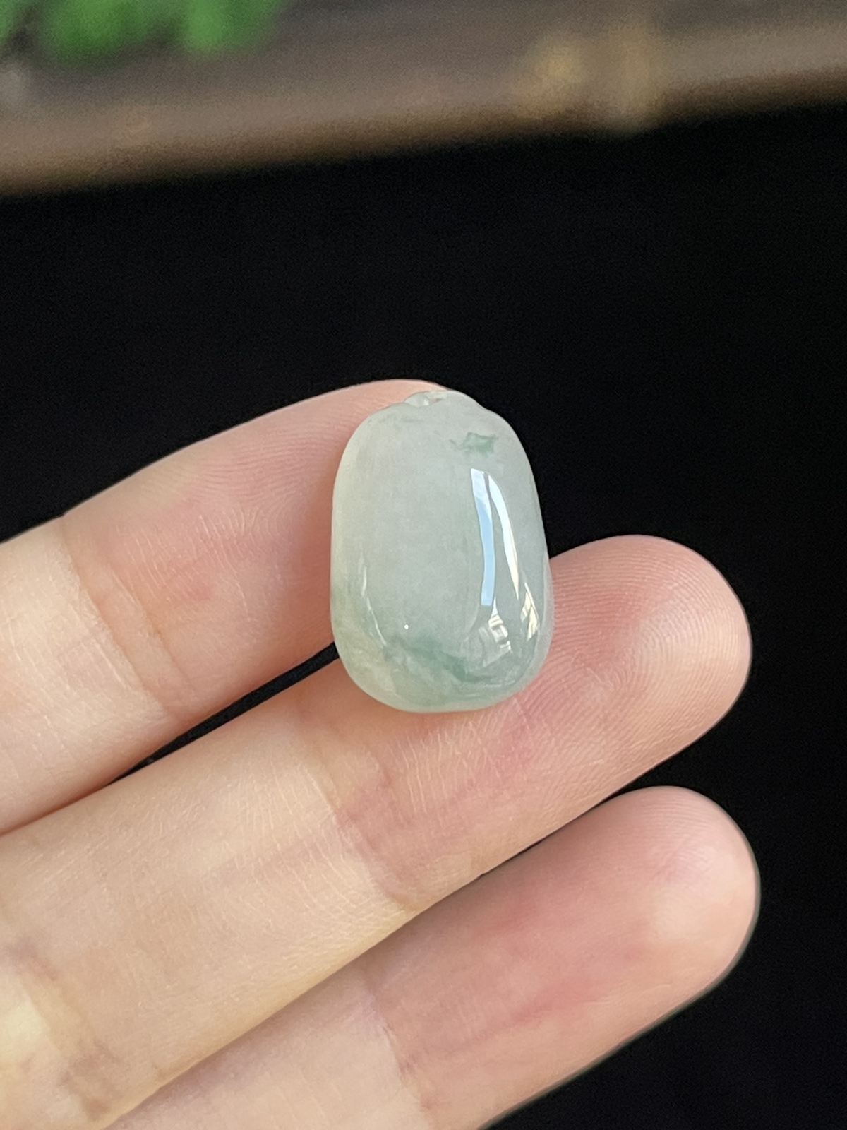 翡翠福瓜