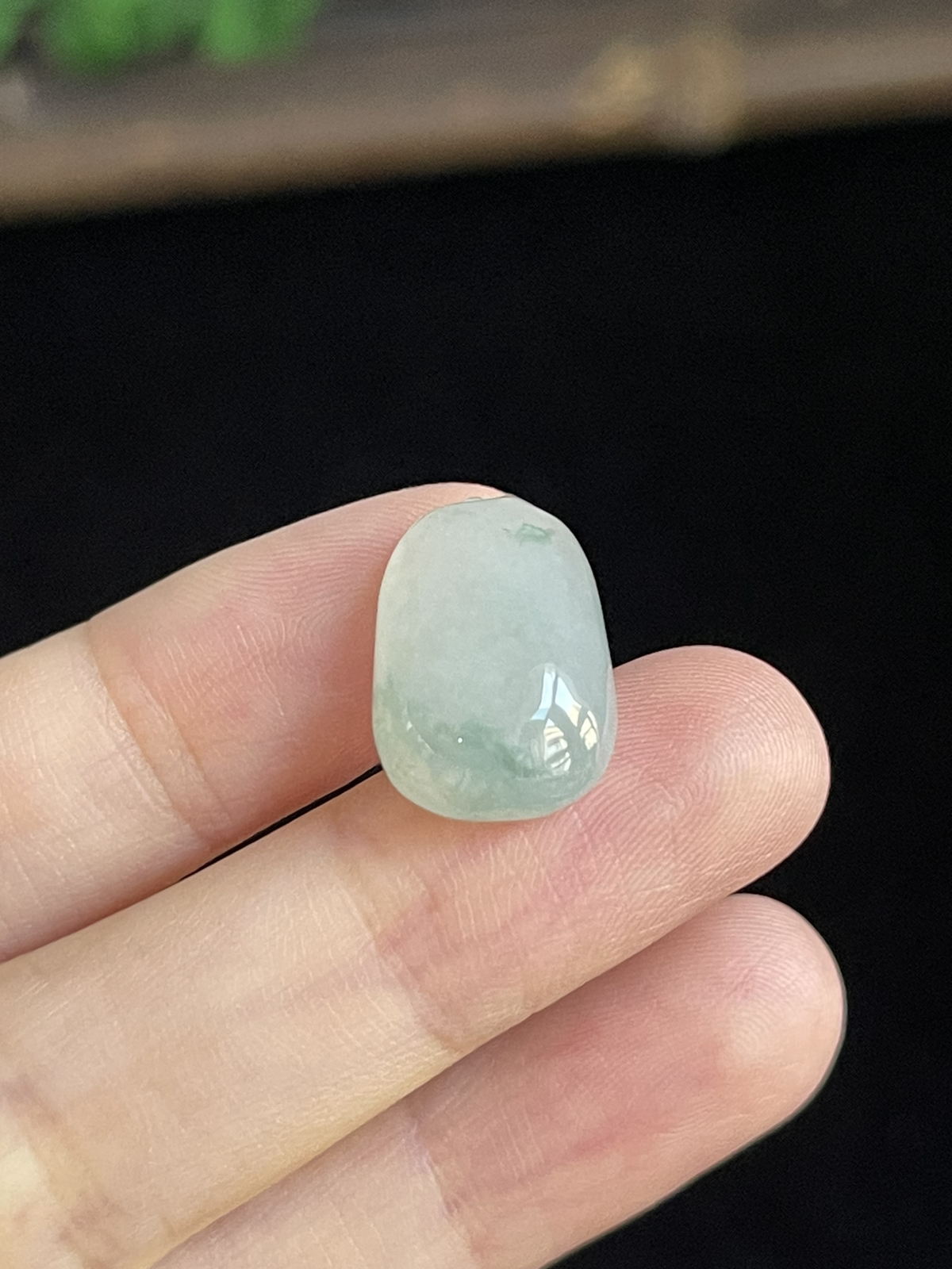 翡翠福瓜