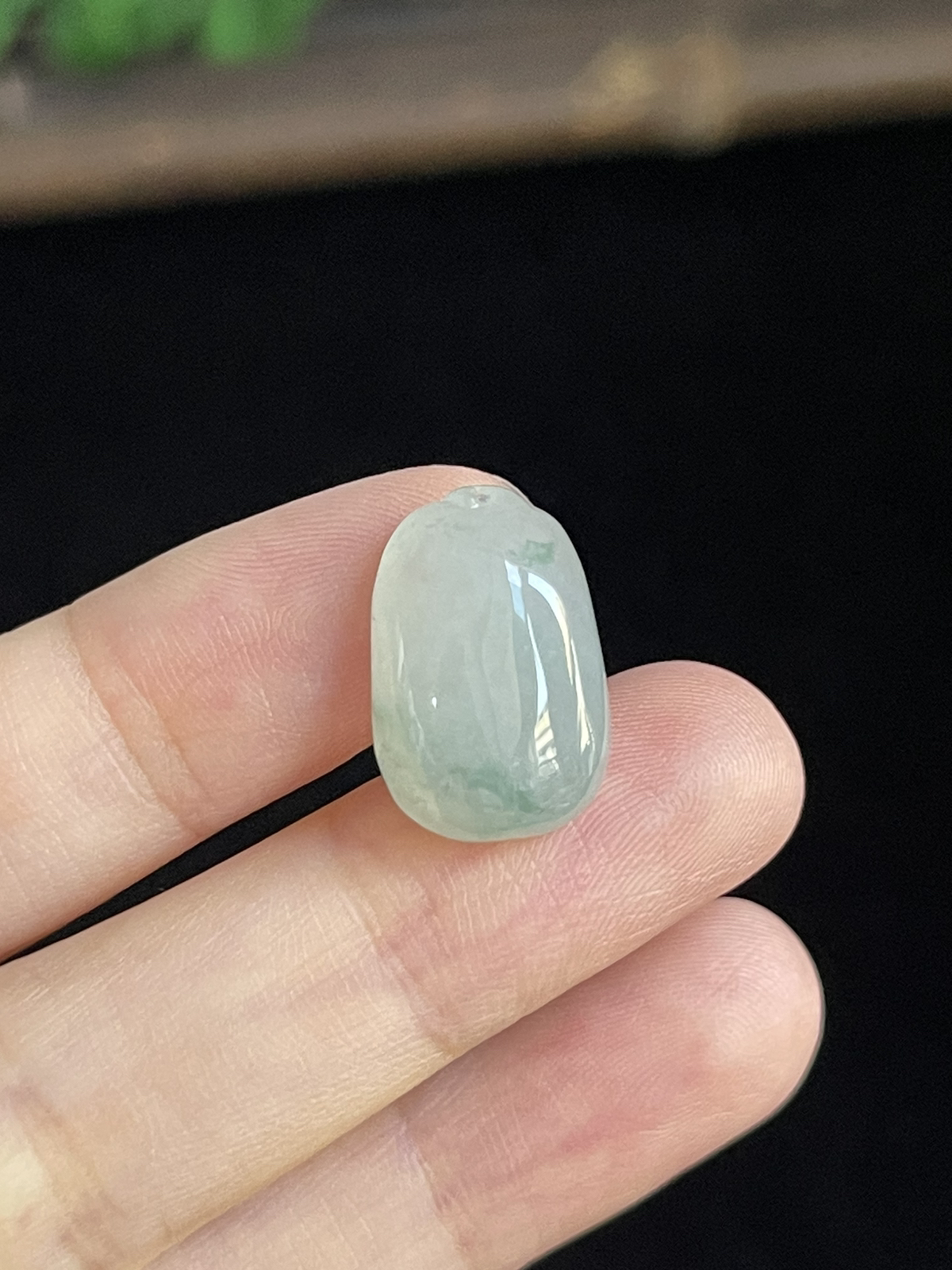 翡翠福瓜