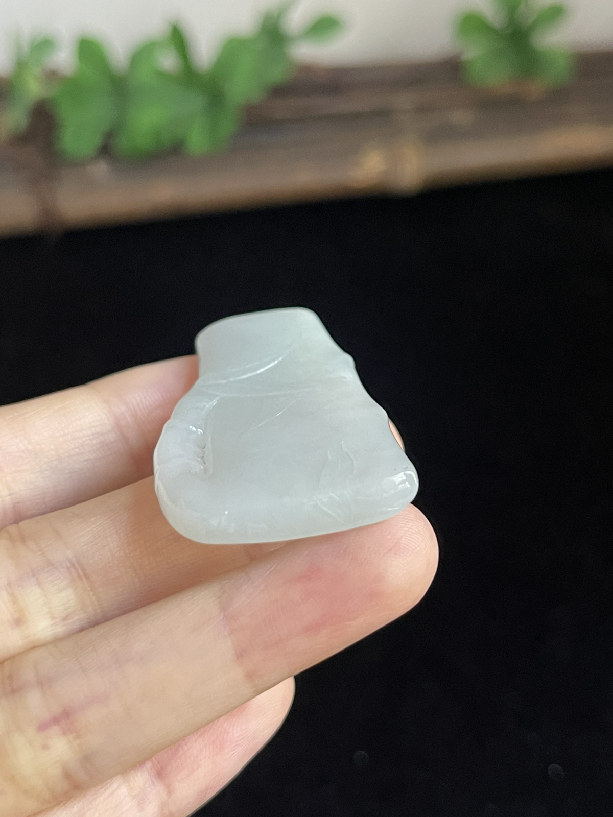 翡翠节节高