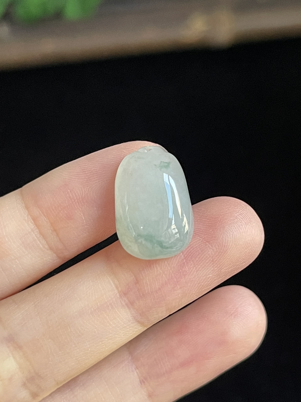 翡翠福瓜