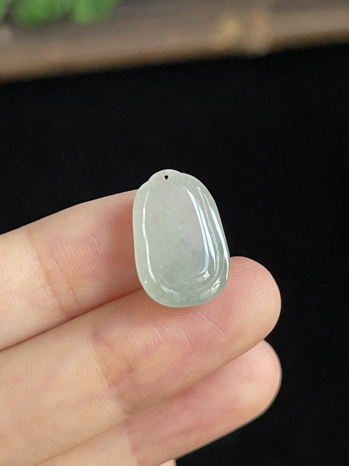 翡翠福瓜