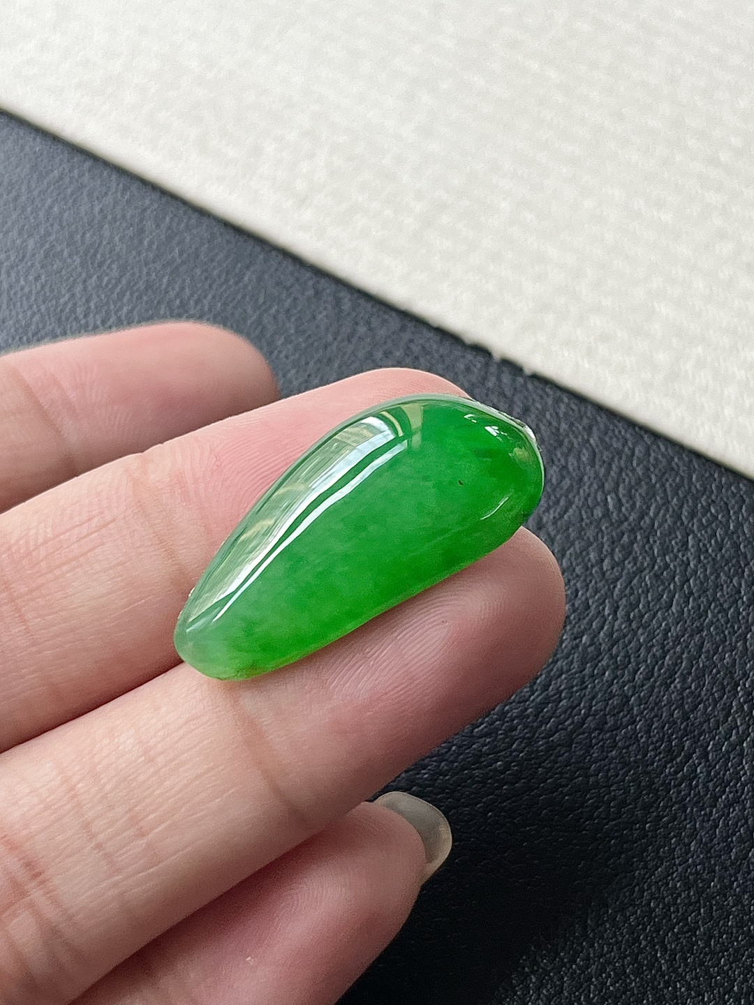 ️【福瓜】种老细腻，色阳浓郁起胶，尺寸：27.5*12.6*5,asd597