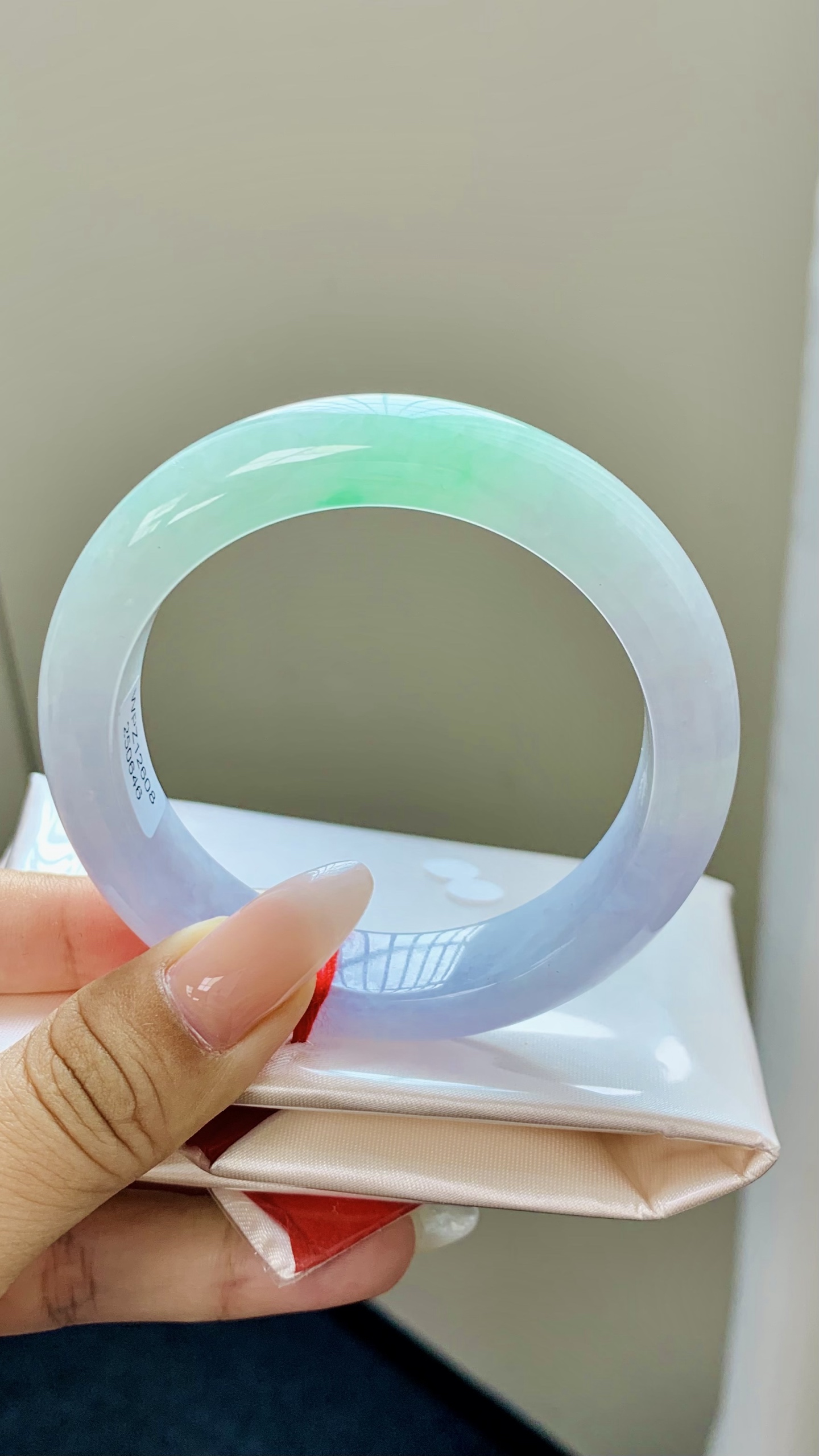 春彩正圈成品 HYY-2769 尺寸：54-13-9