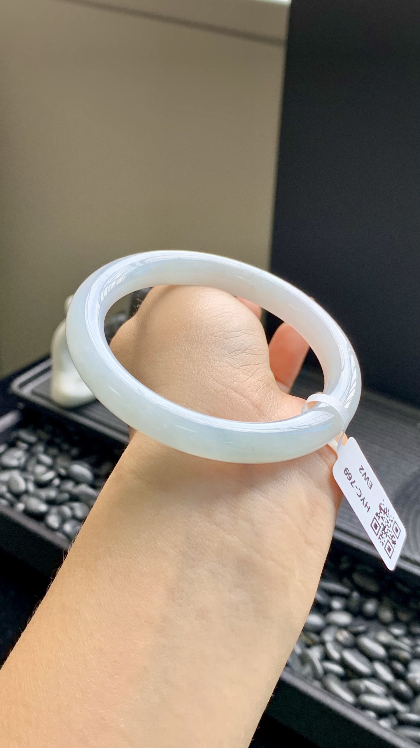 晴底圆条成品 HYC-769 尺寸：56-9-8.5