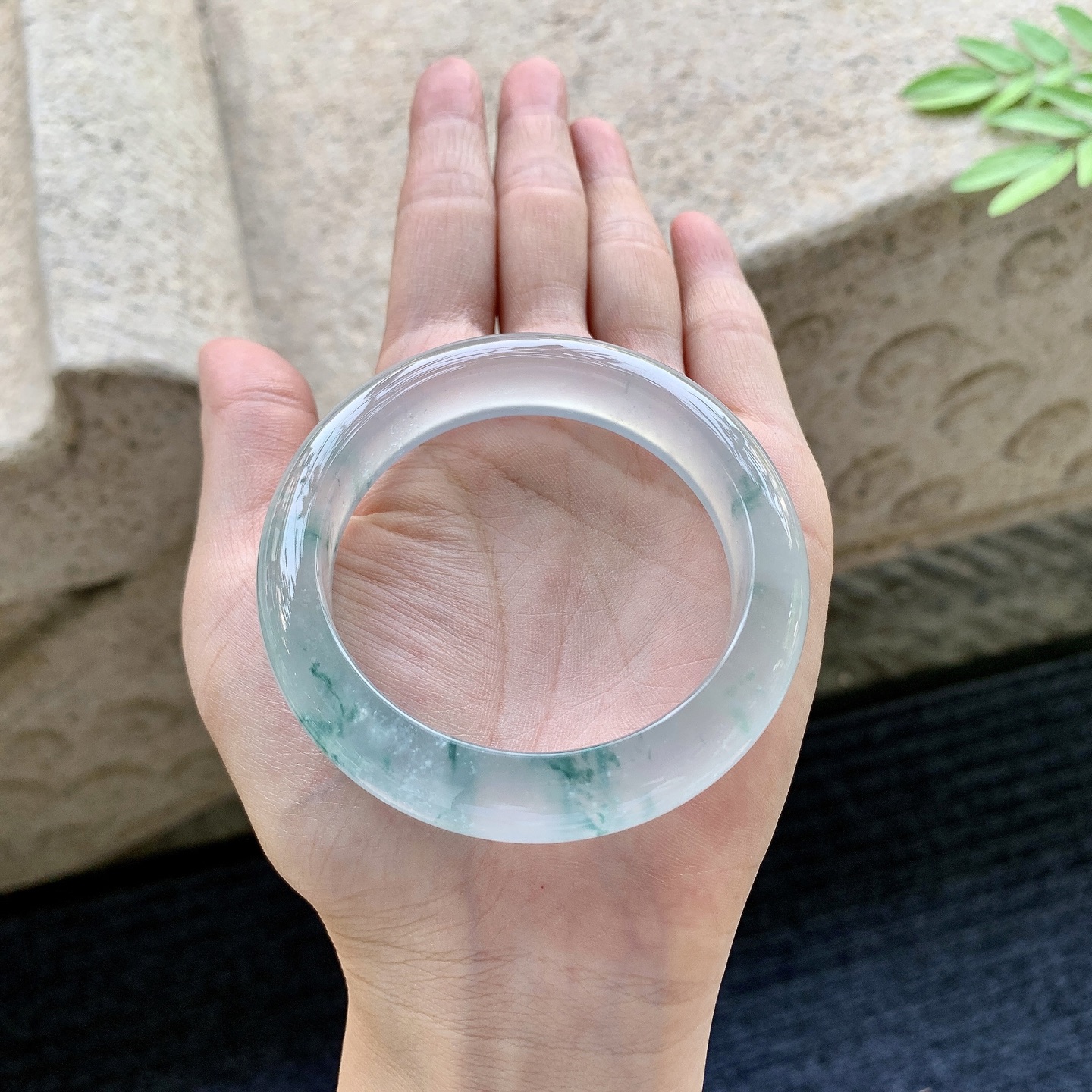 正圈51 52，有棉线