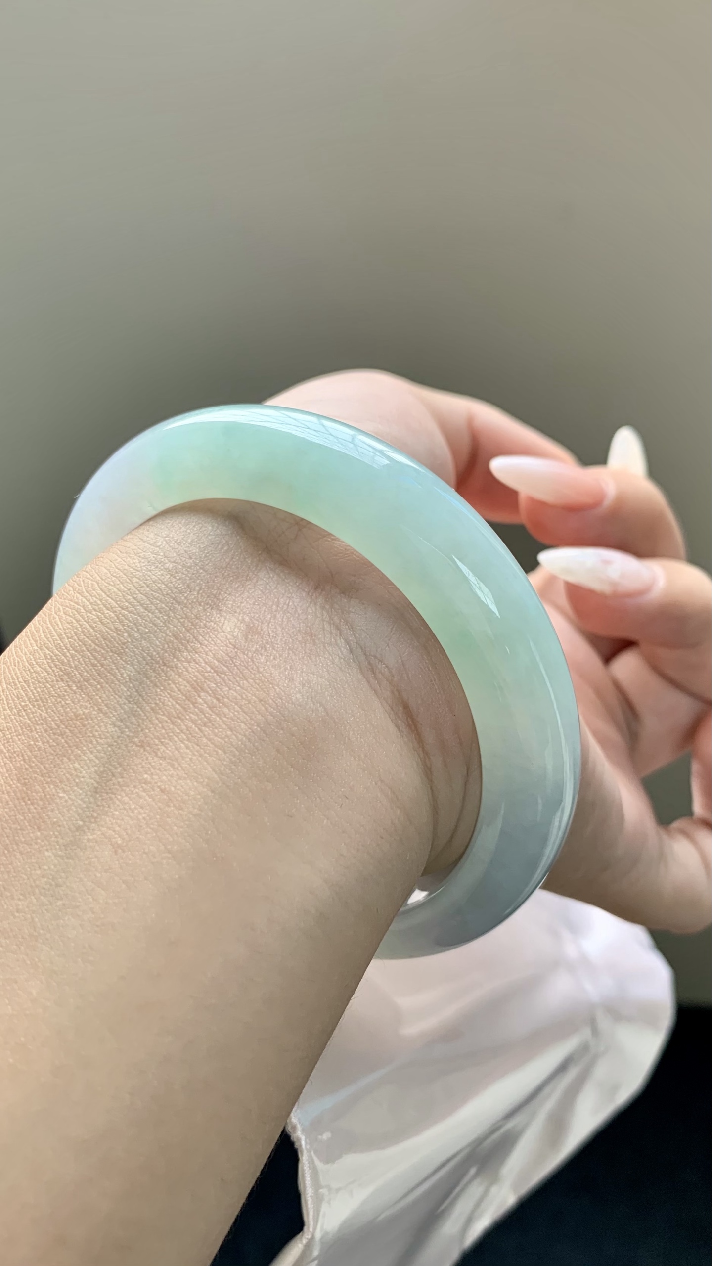 冰春彩正圈成品 HYC-417 尺寸：58-12.5-10