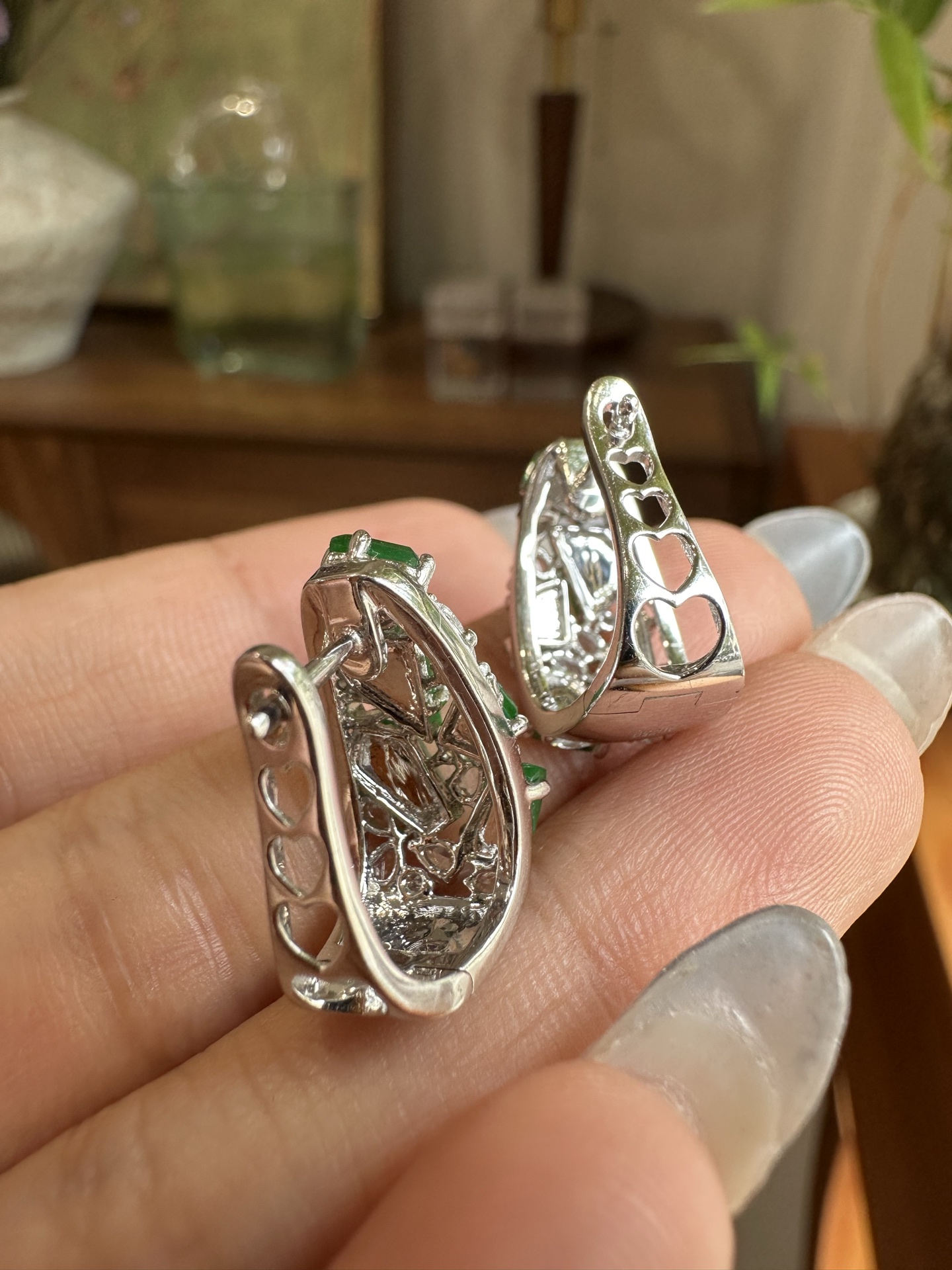 ️ 辣阳绿随形设计款耳包