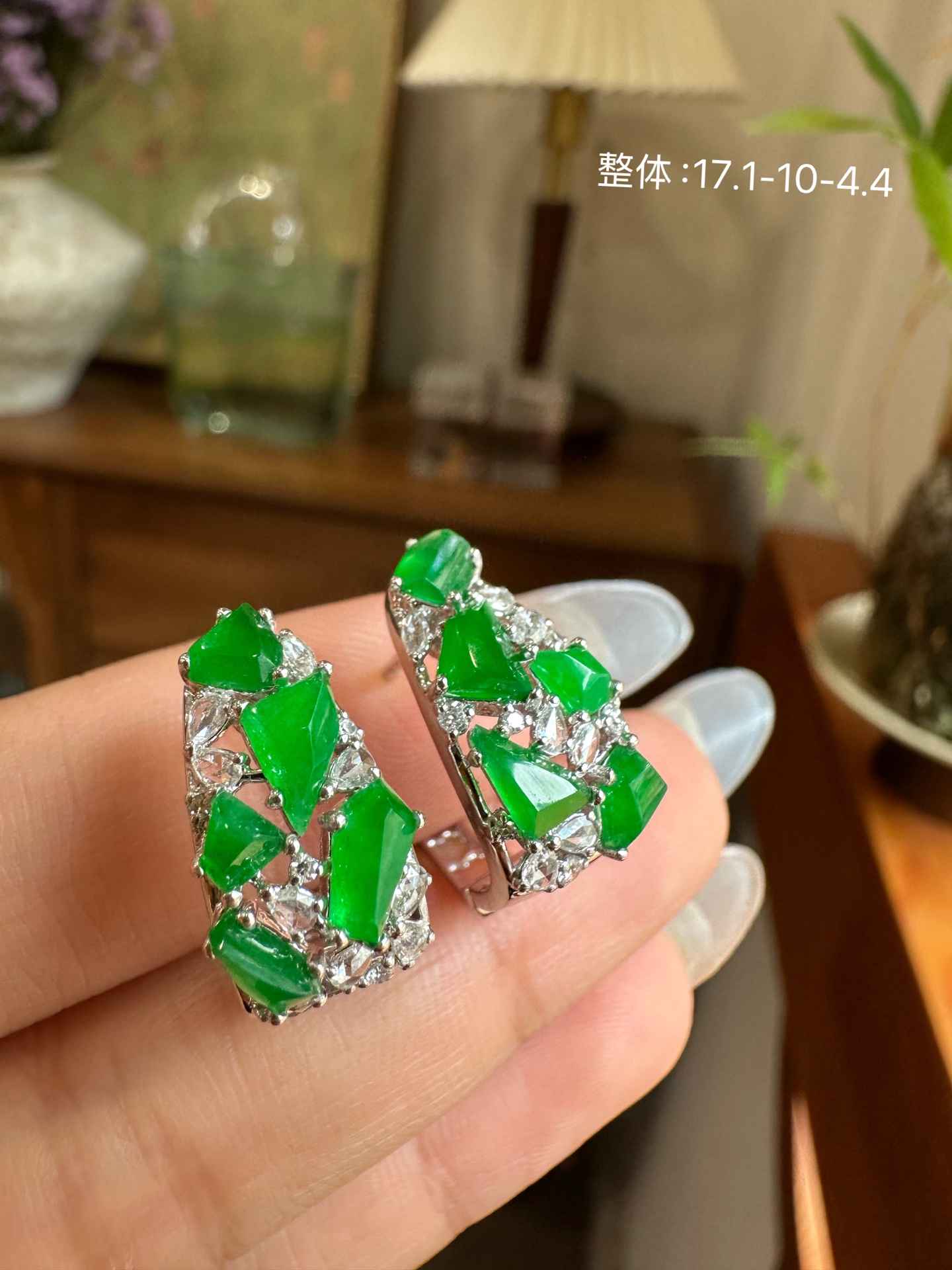 ️ 辣阳绿随形设计款耳包