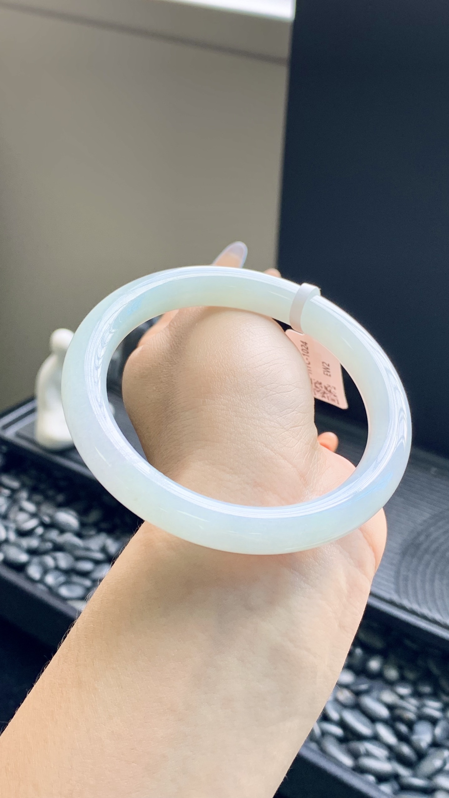 晴底圆条成品 HYC-1024 尺寸：59-9-9