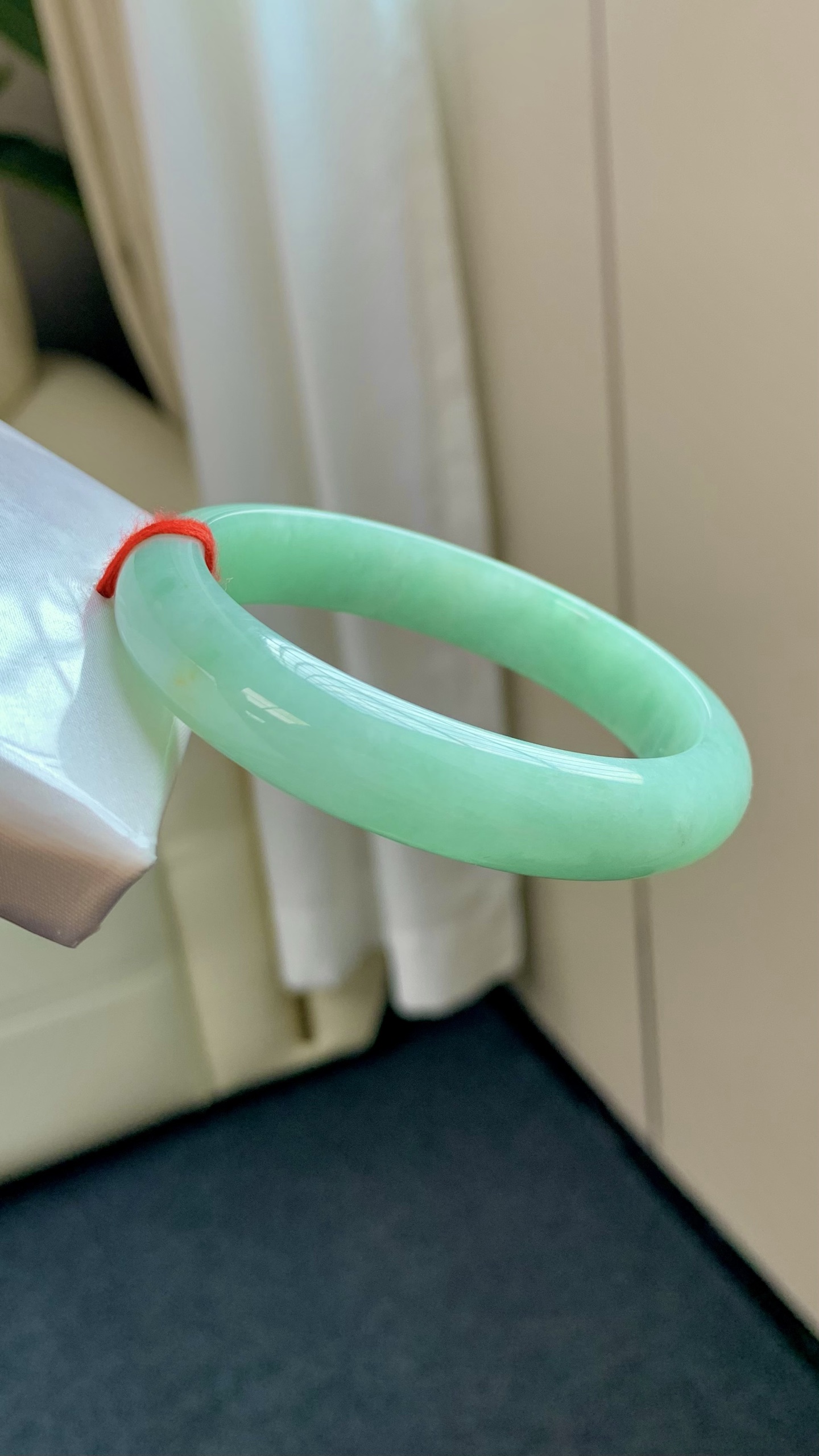 果绿正圈成品 HYY-8405 尺寸：59-13-8
