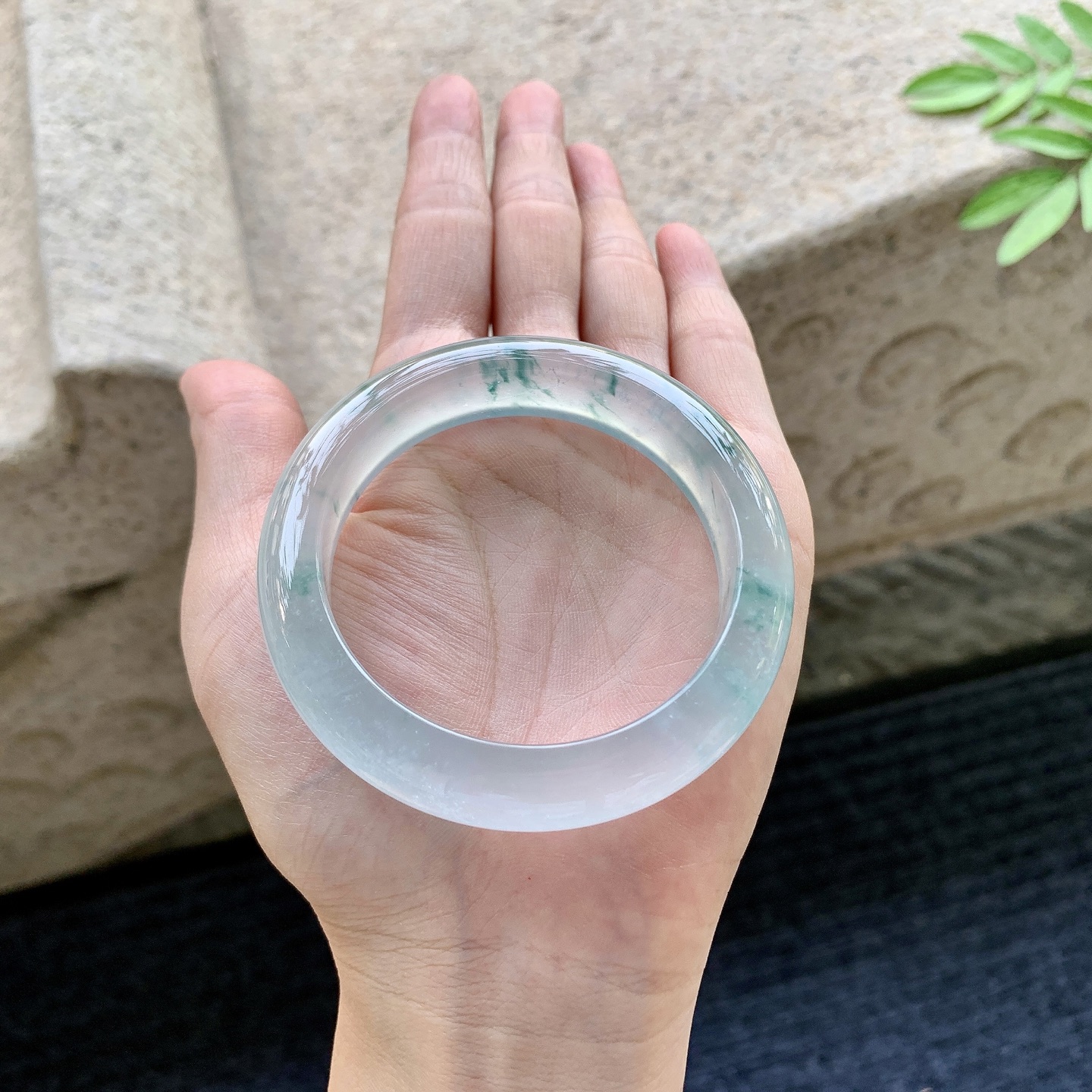 正圈51 52，有棉线