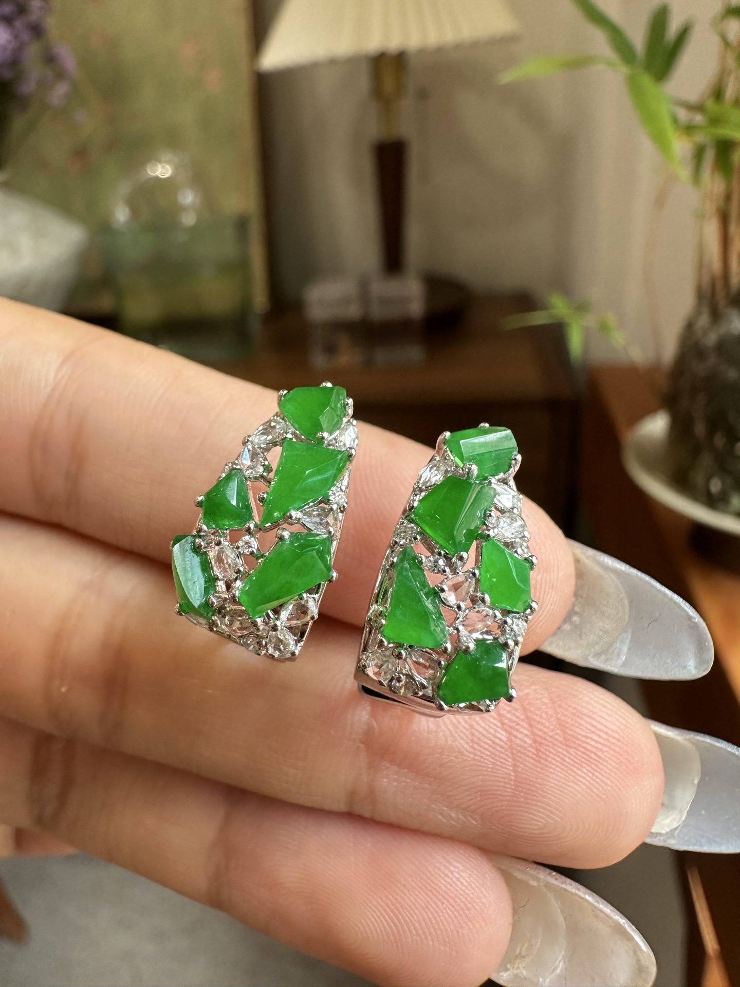 ️ 辣阳绿随形设计款耳包