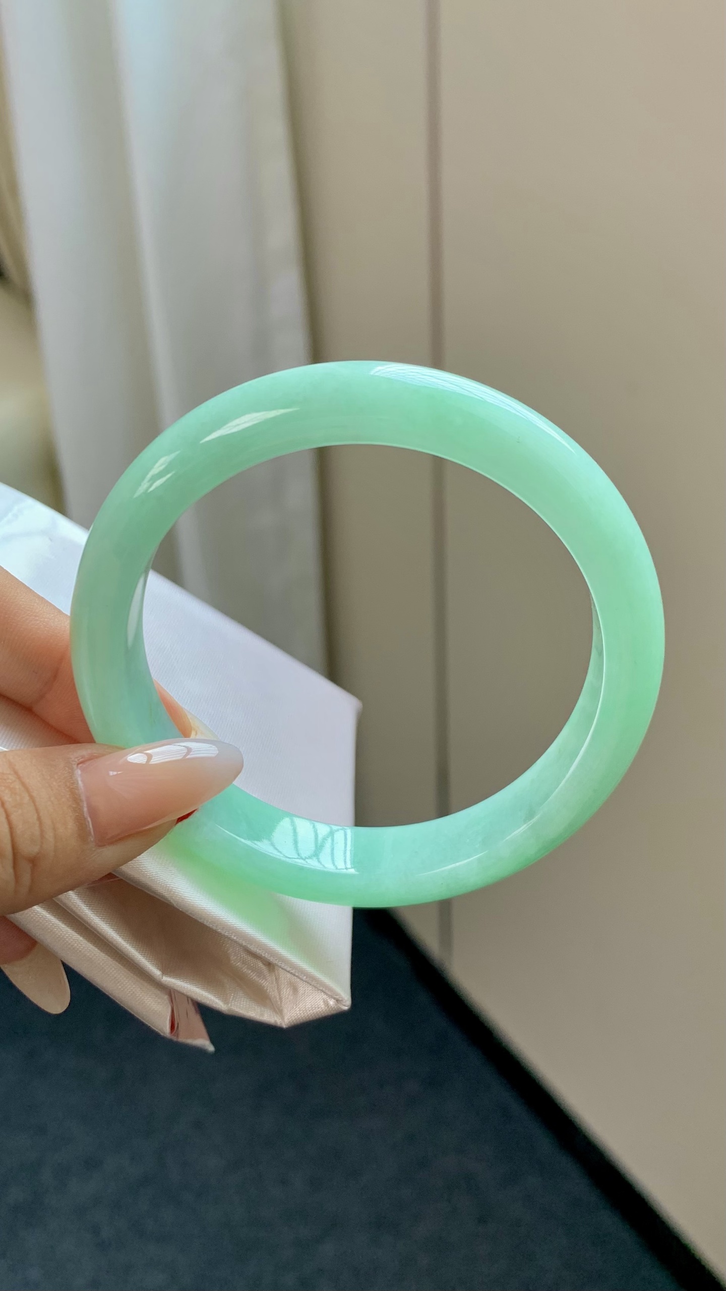 果绿正圈成品 HYY-8405 尺寸：59-13-8
