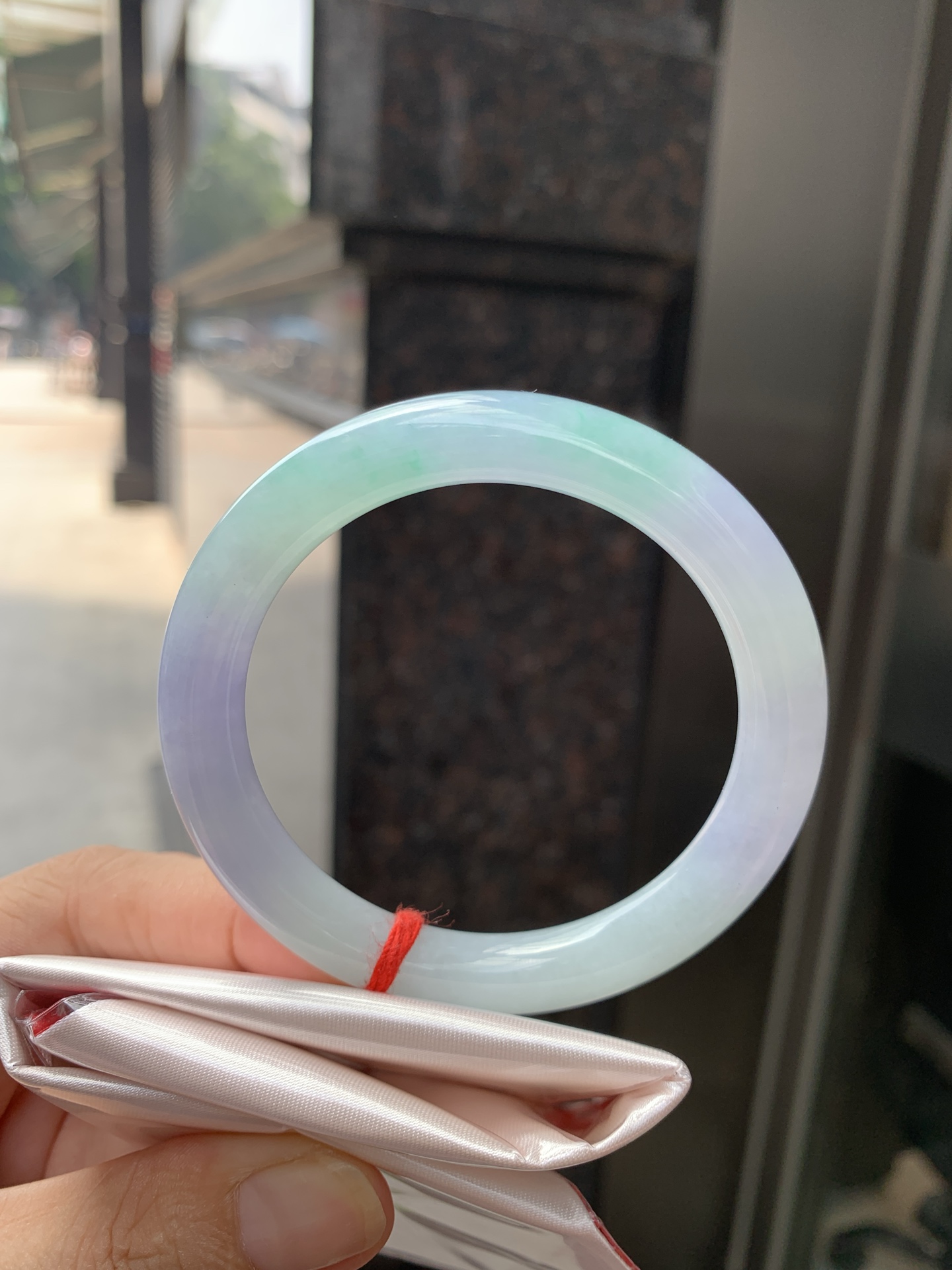 春彩圆条 0908-N1530-1 打灯细纹