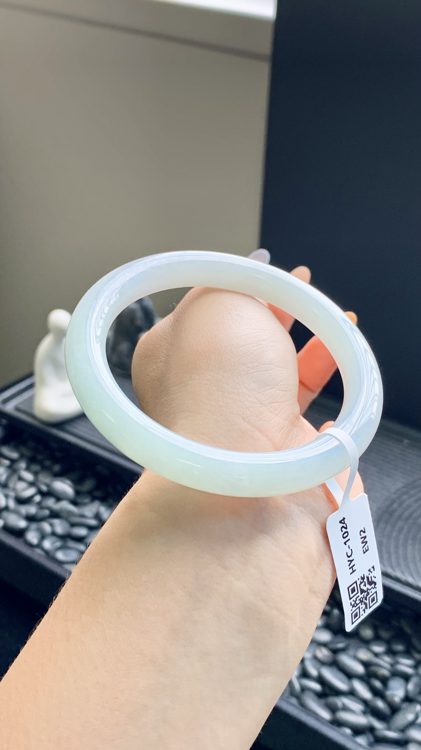 晴底圆条成品 HYC-1024 尺寸：59-9-9
