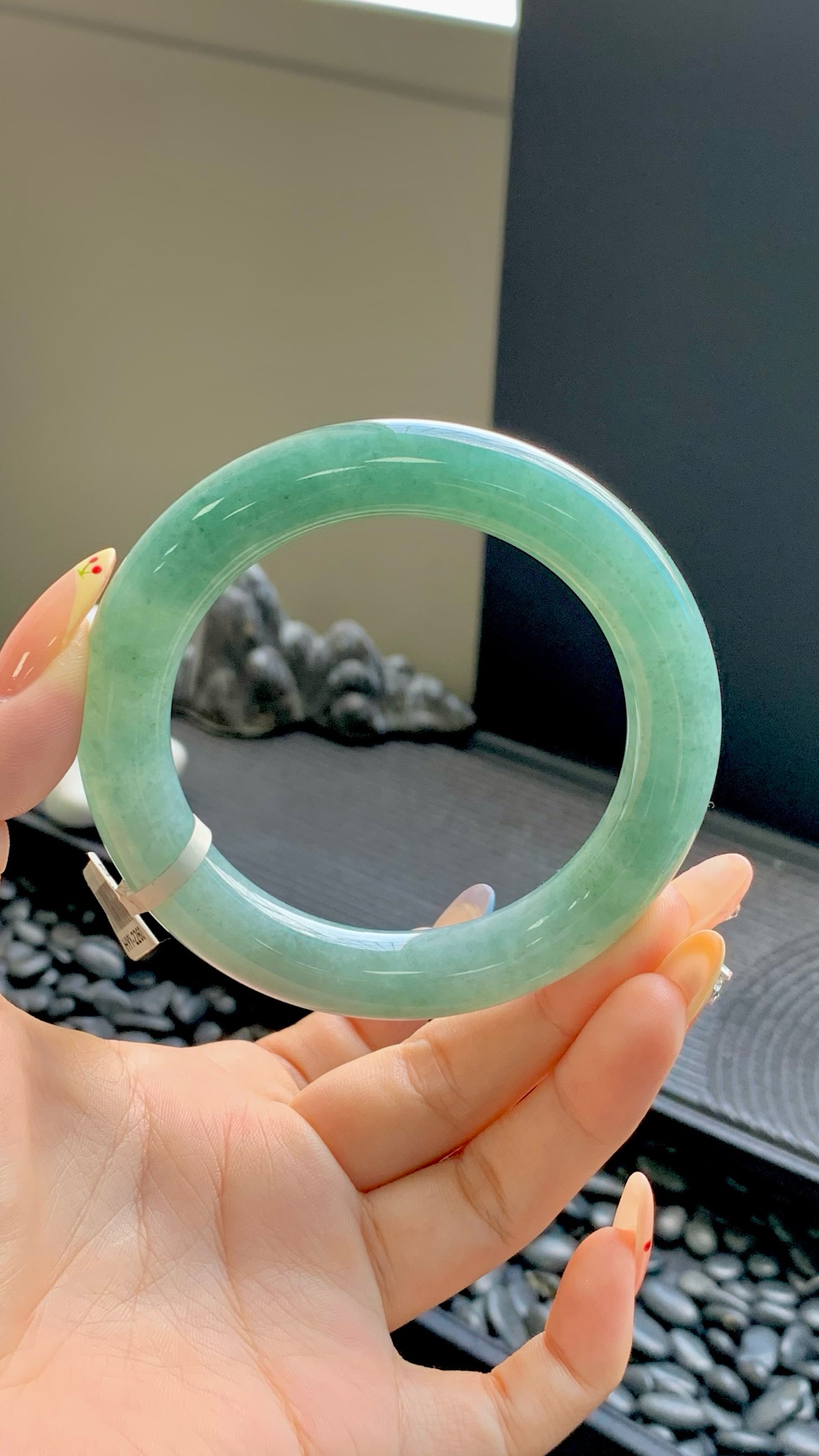 油青圆条成品 HYY-2260 尺寸：58-11.5-11