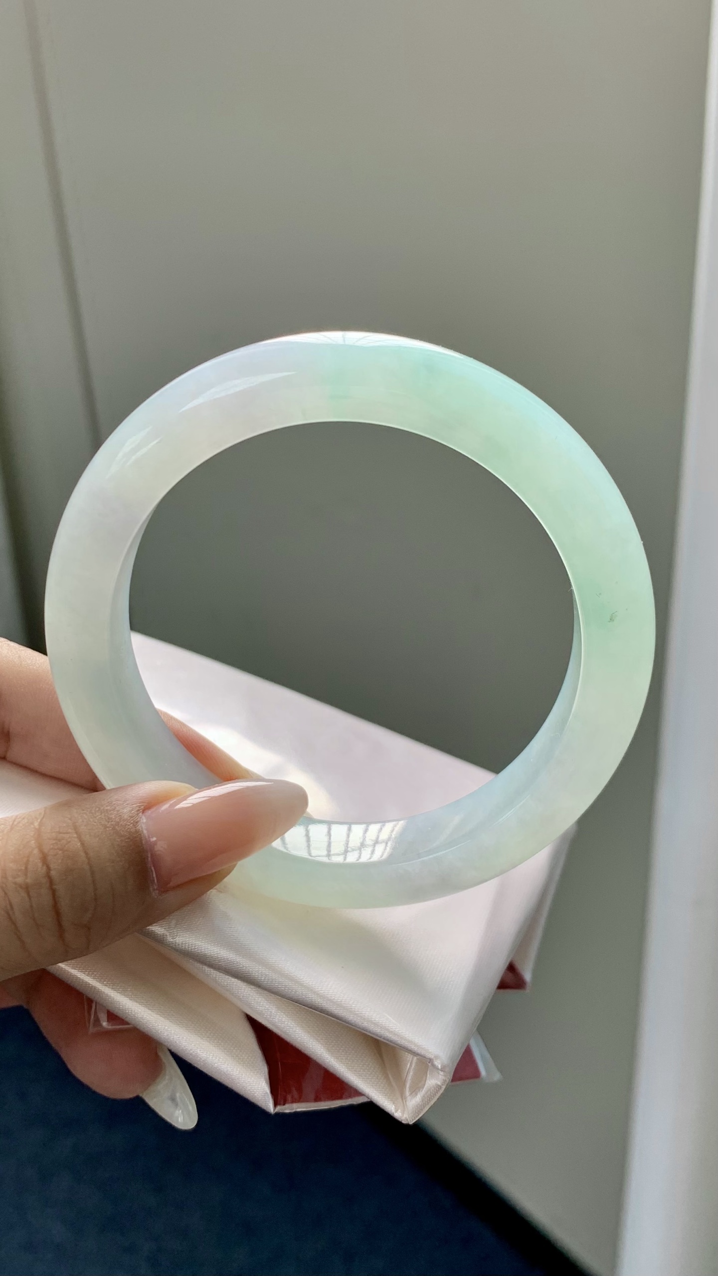 冰春彩正圈成品 HYC-417 尺寸：58-12.5-10