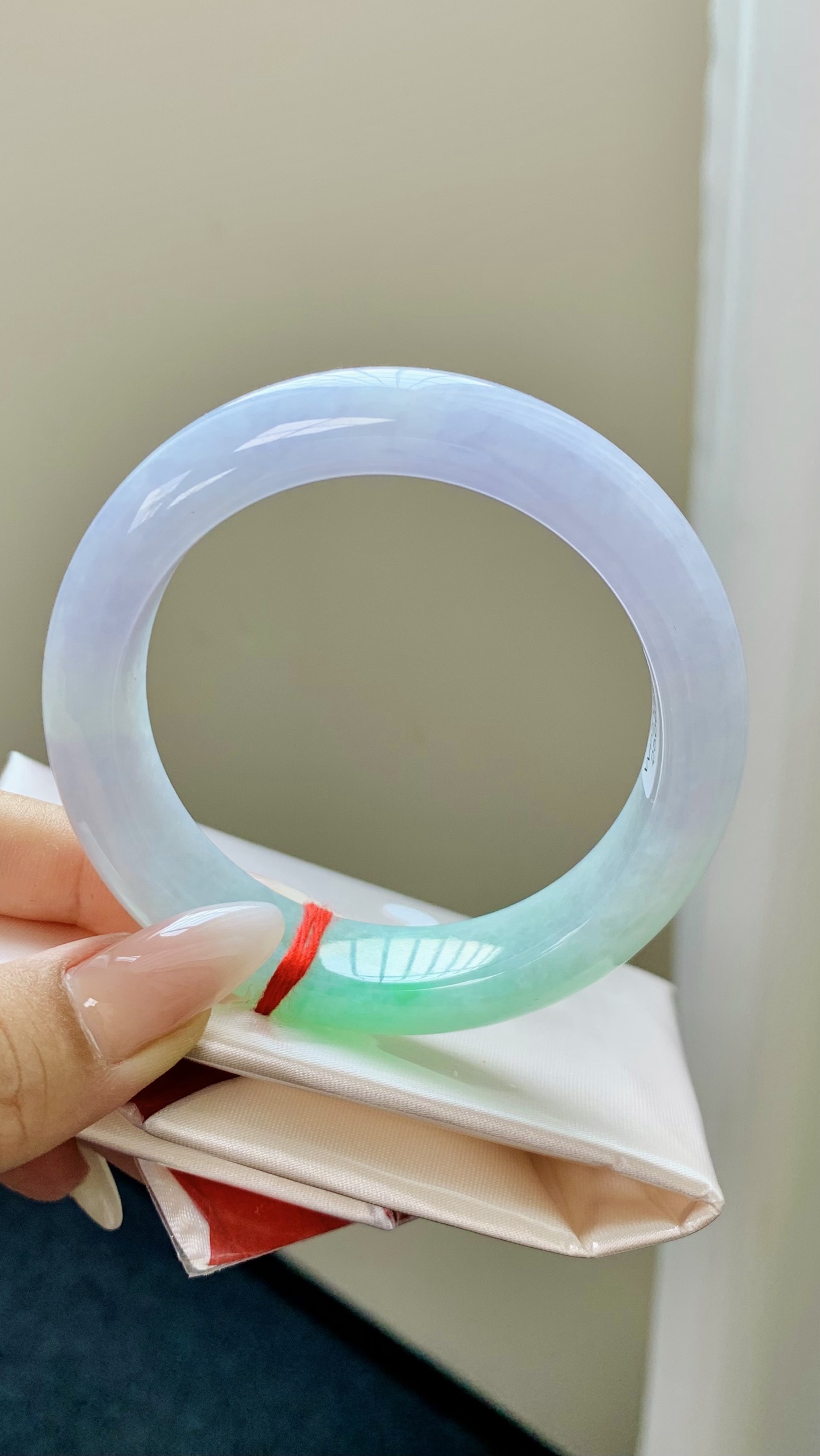 春彩正圈成品 HYY-2769 尺寸：54-13-9