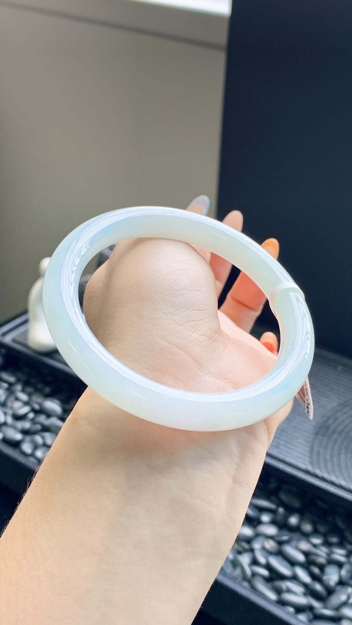 晴底圆条成品 HYC-1024 尺寸：59-9-9