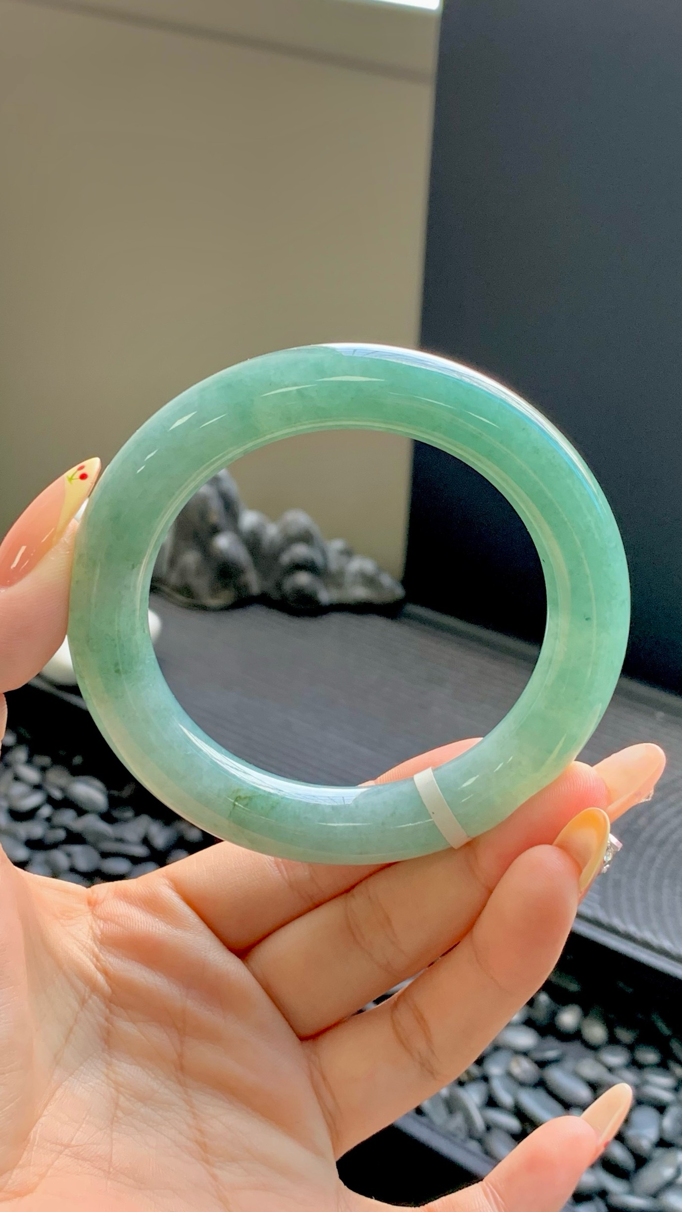 油青圆条成品 HYY-2260 尺寸：58-11.5-11
