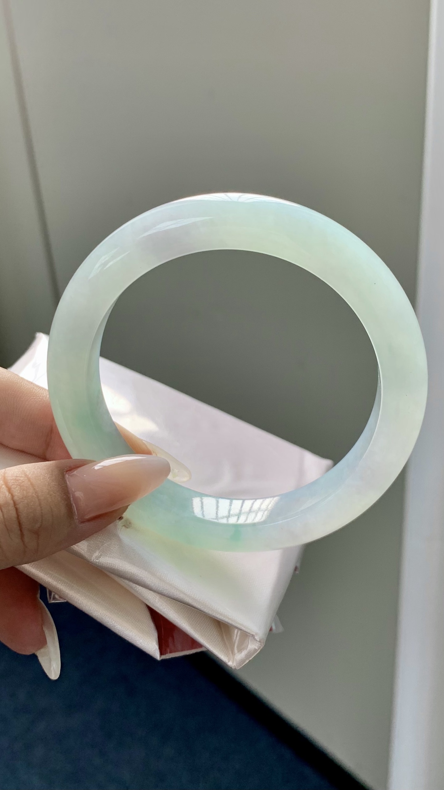 冰春彩正圈成品 HYC-417 尺寸：58-12.5-10