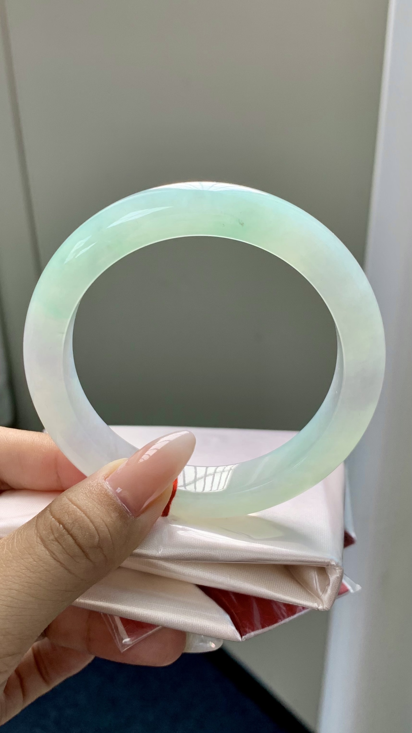 冰春彩正圈成品 HYC-417 尺寸：58-12.5-10