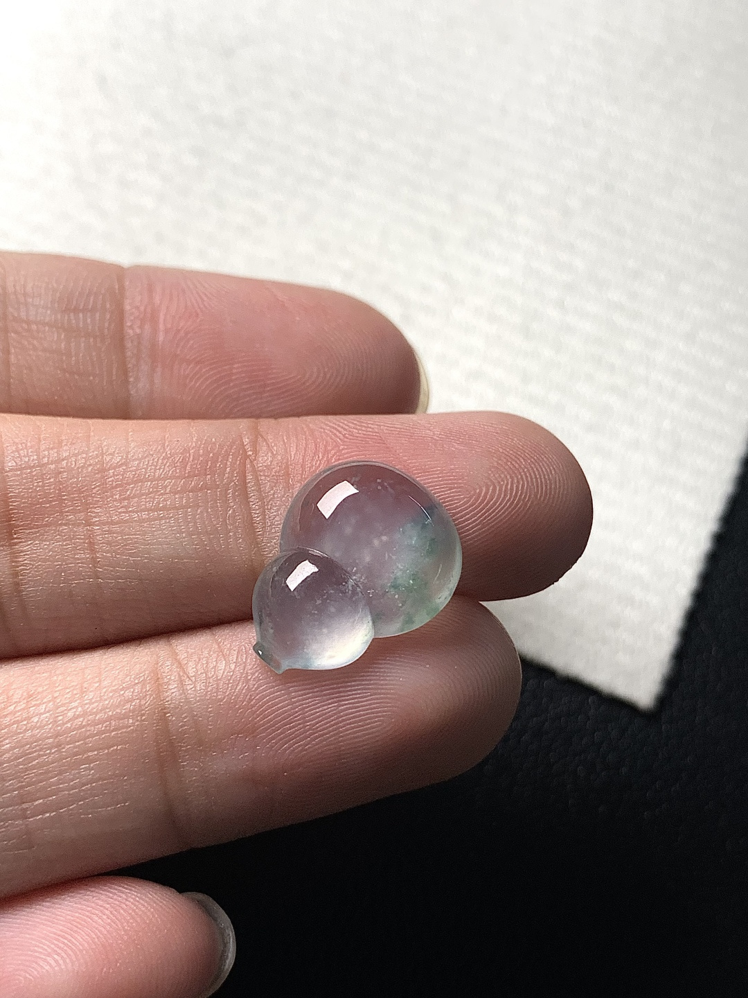 【葫芦】冰润水透，种老细腻起荧,asd199