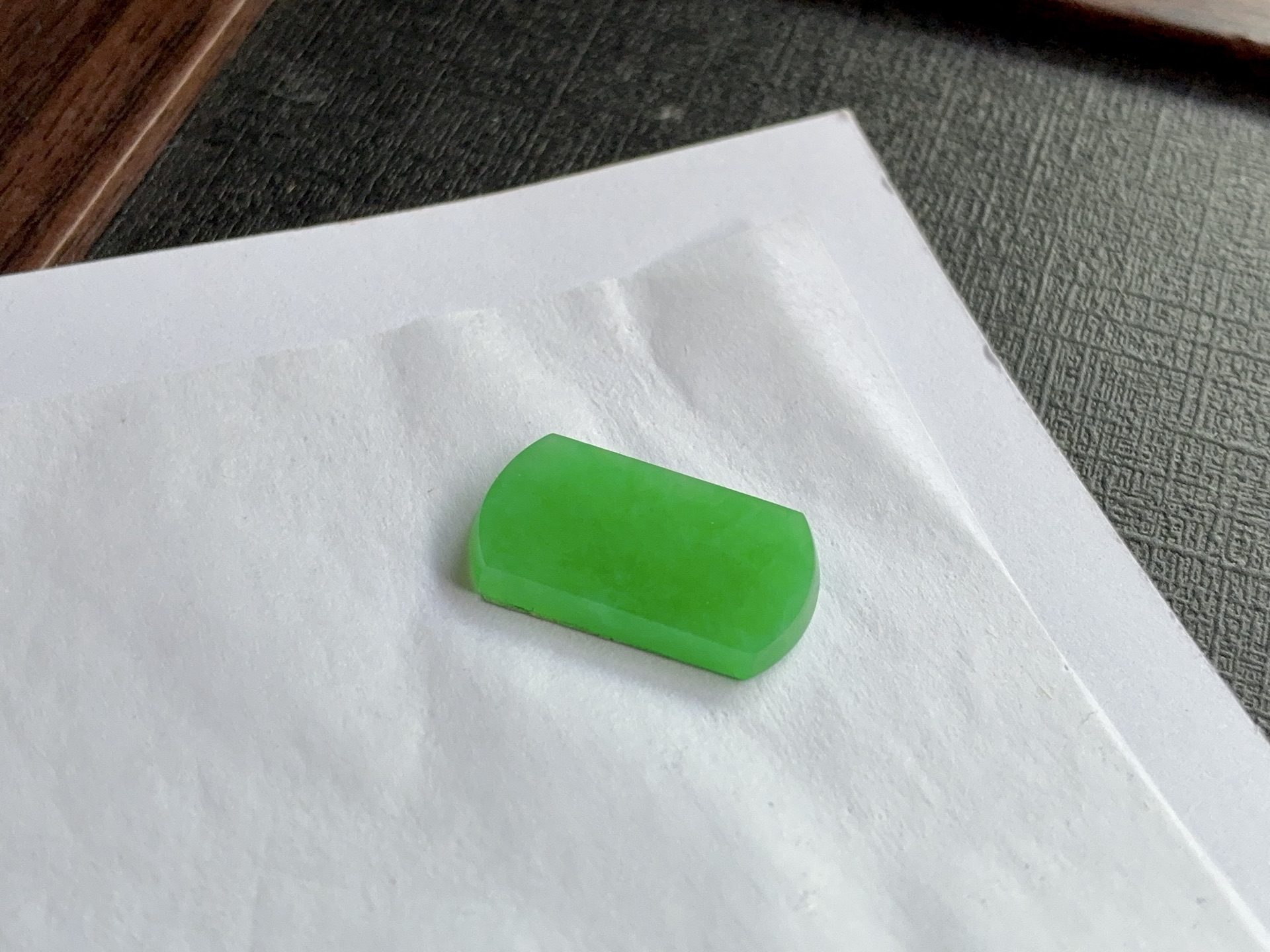 ️ 冰绿马鞍
