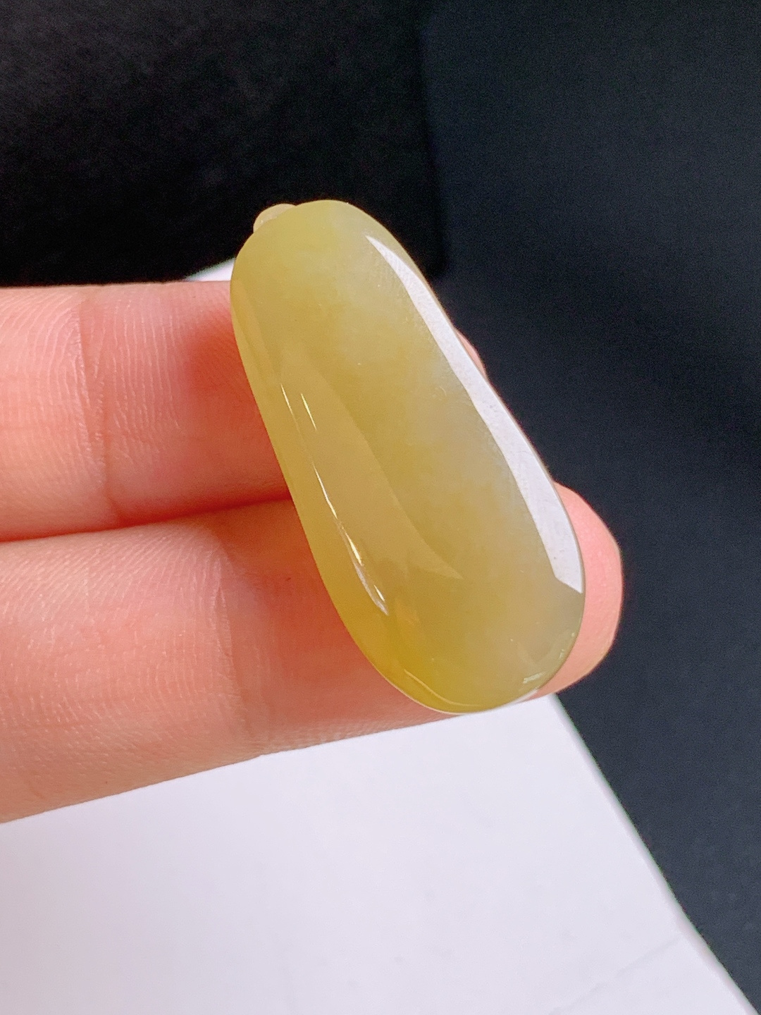 ️ 黄翡福瓜，色泽温润，品相圆润，福气满满 30